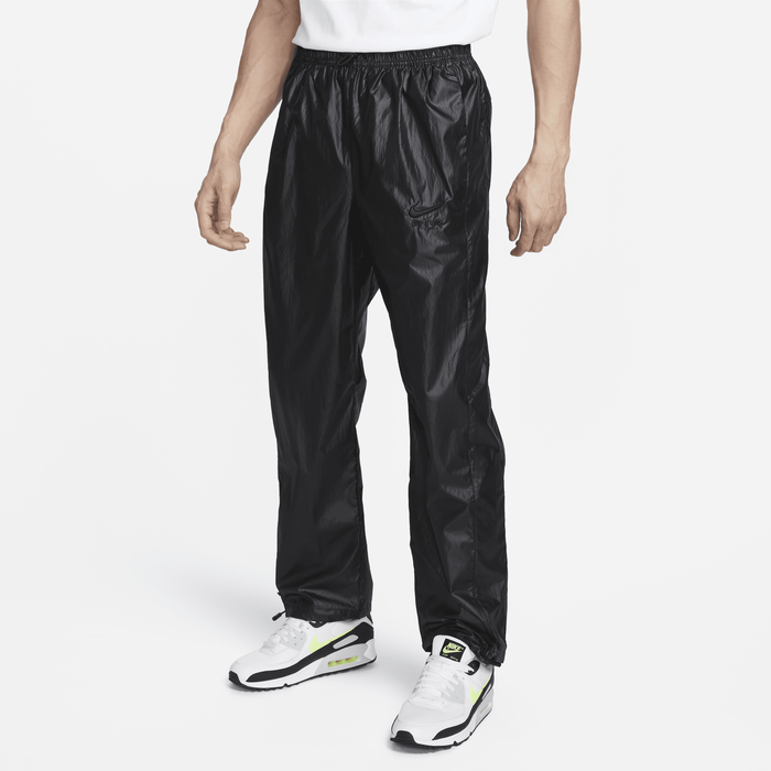 Nike rain trousers sales