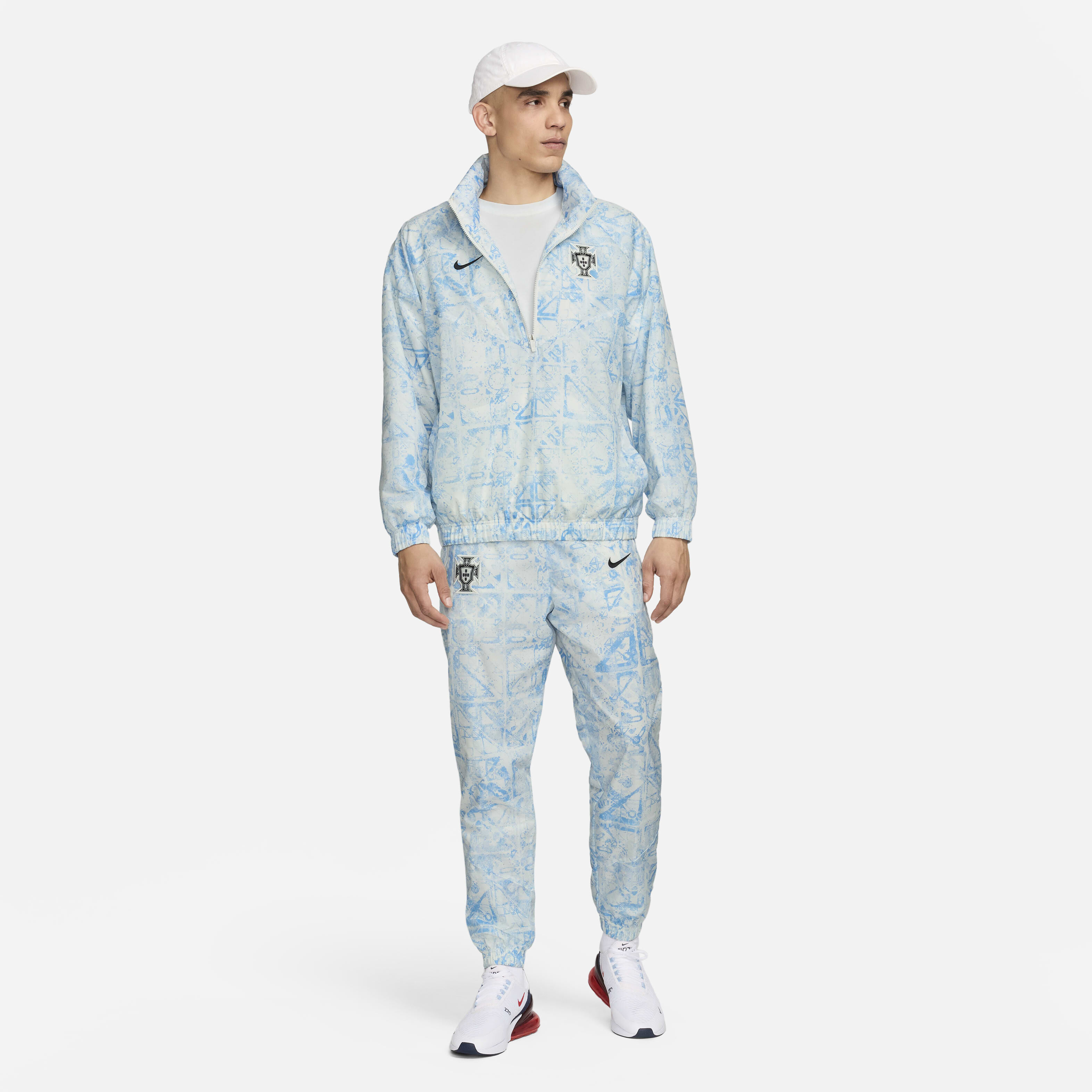 Portugal Windrunner image number 8