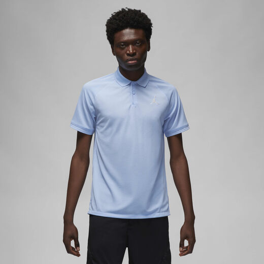 T-Shirts & Tops-JRDN, Jordan Dri-FIT Sport, Men's Golf Polo
