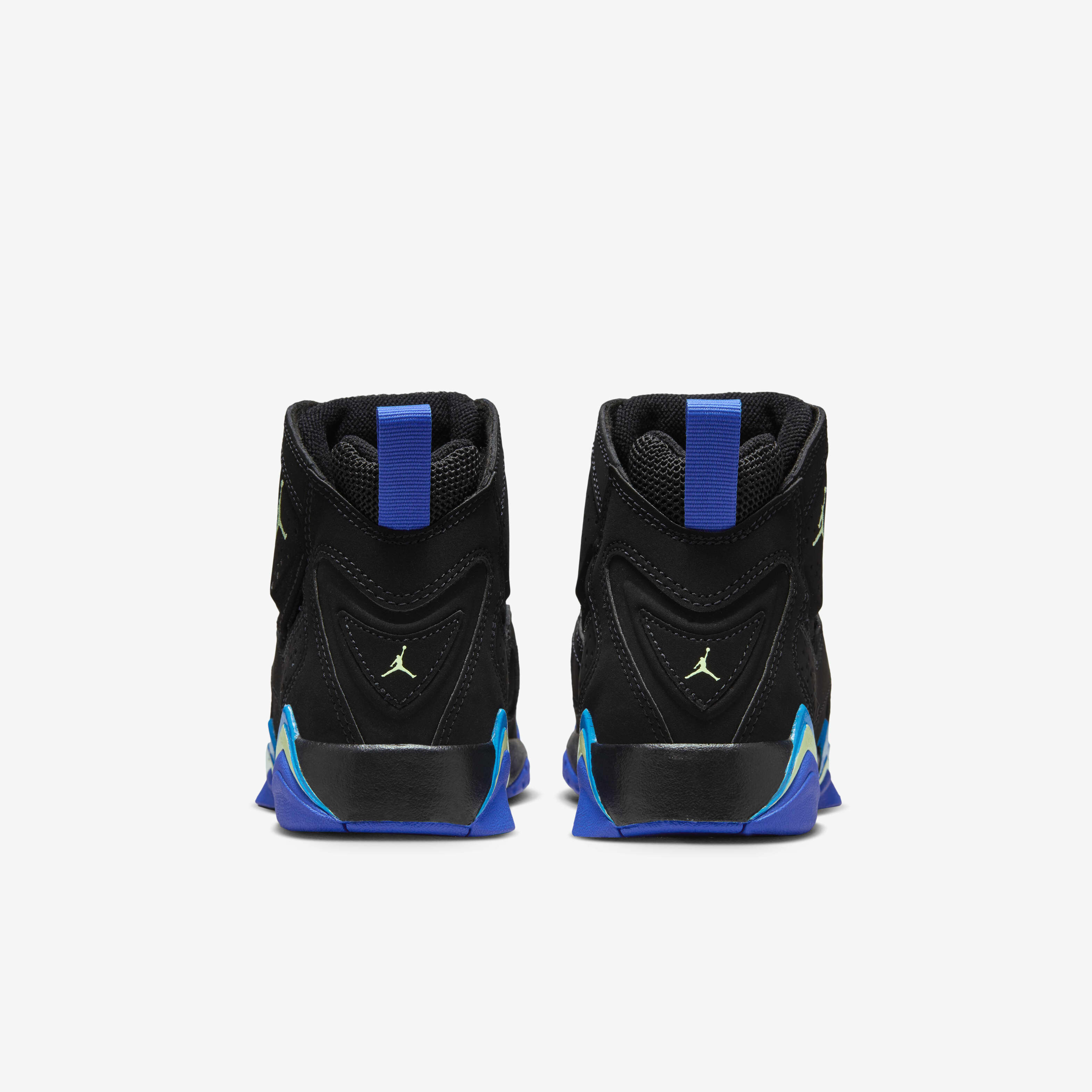 Jordan True Flight image number 5