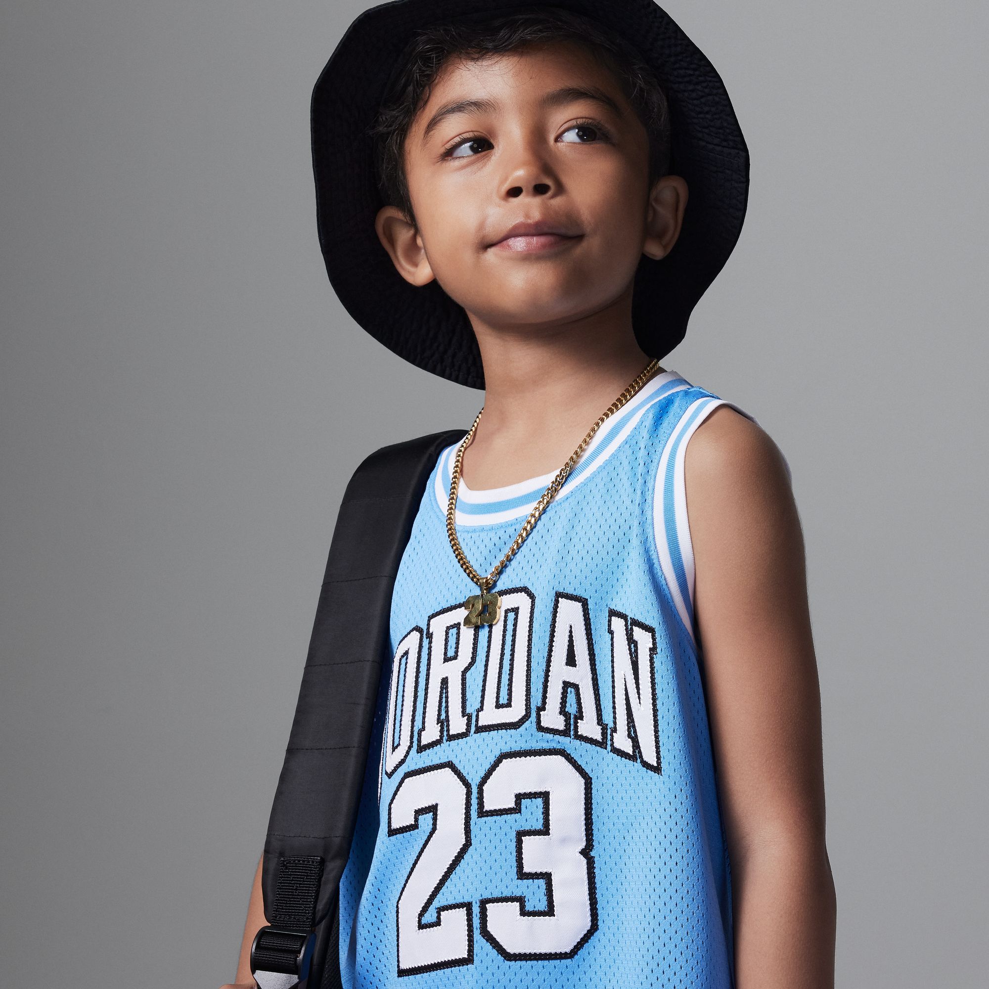 تيشيرت جوردن 23 image number 1