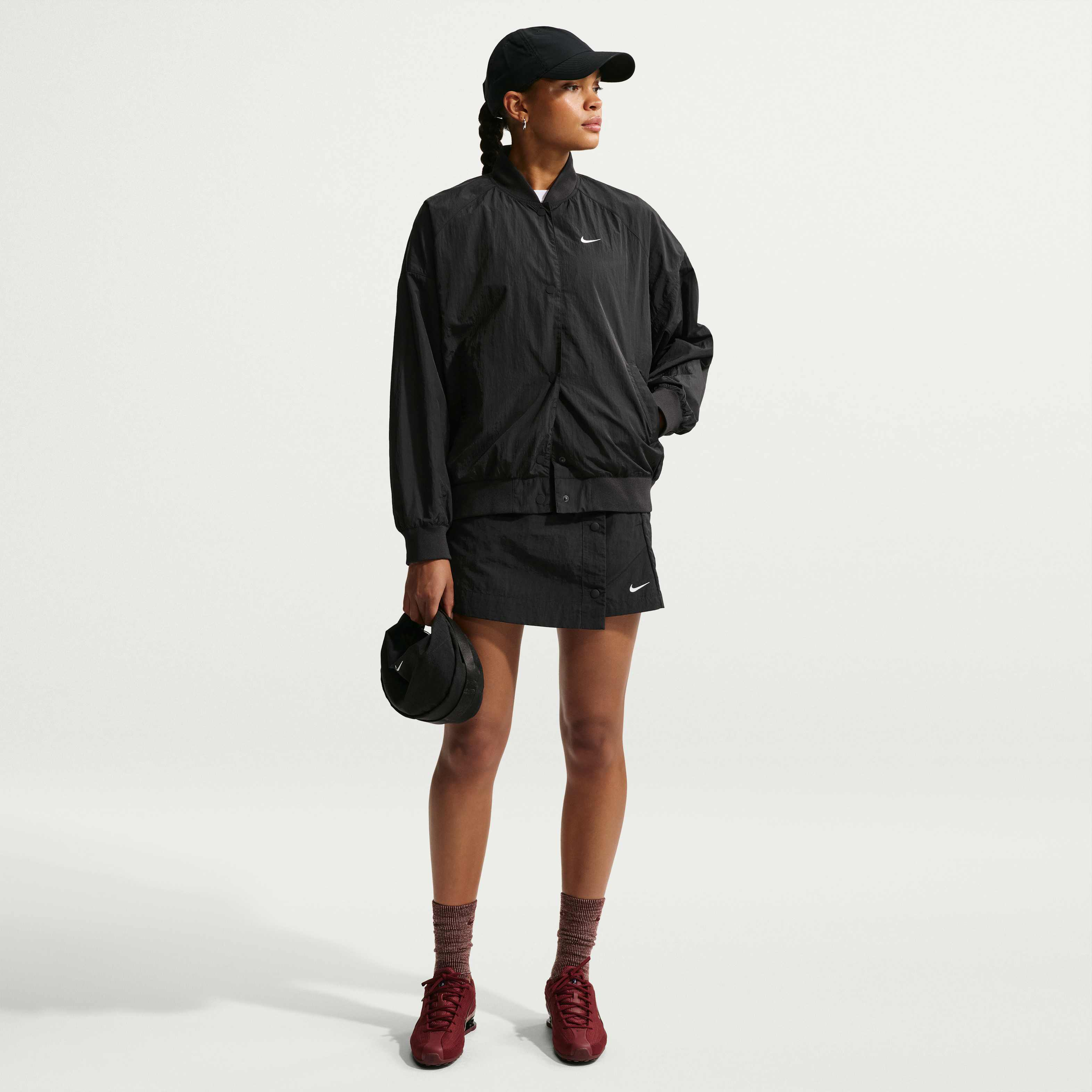 Nike Sportswear image number 3