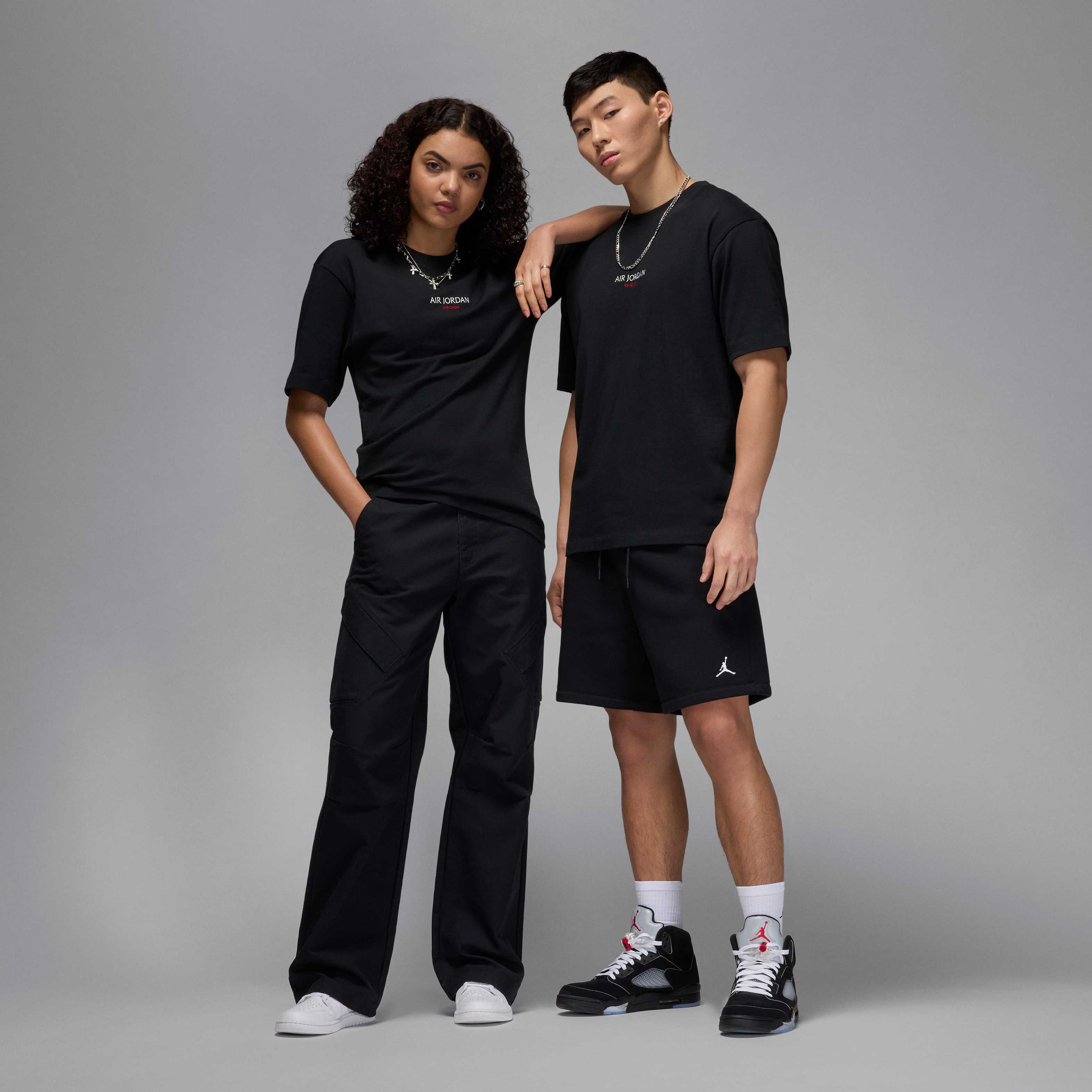 Air Jordan 85 image number 5