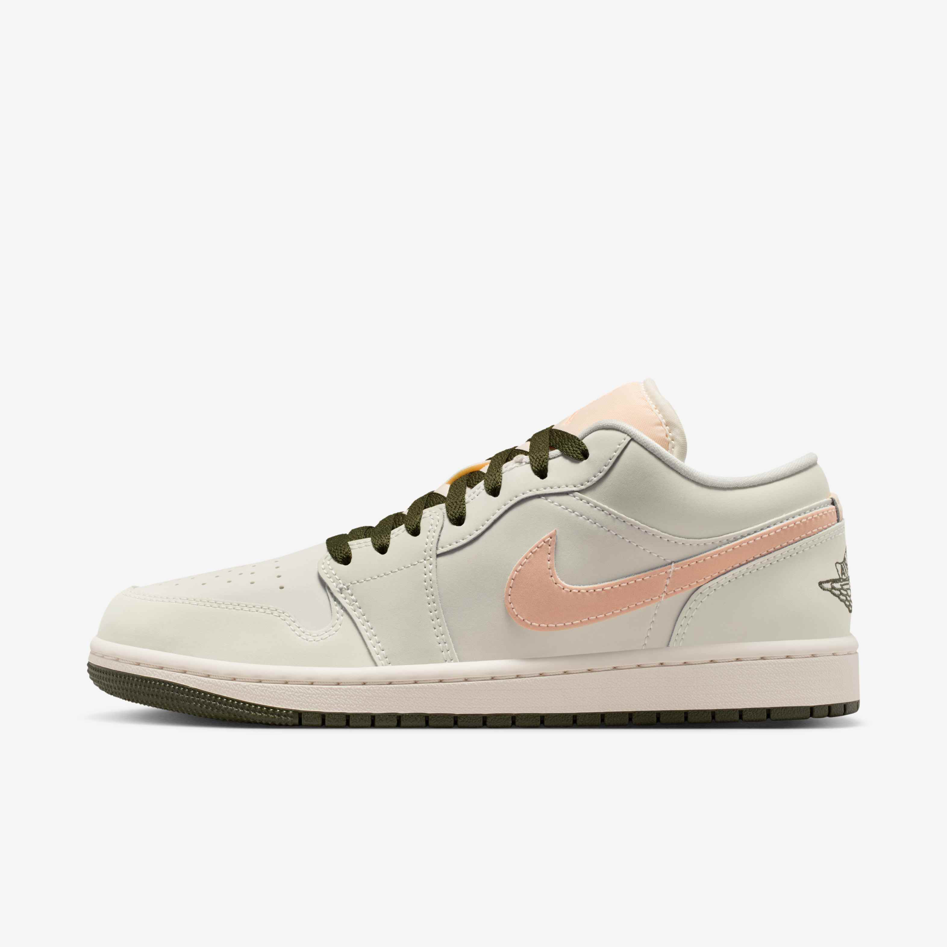 Air Jordan 1 Low image number 0