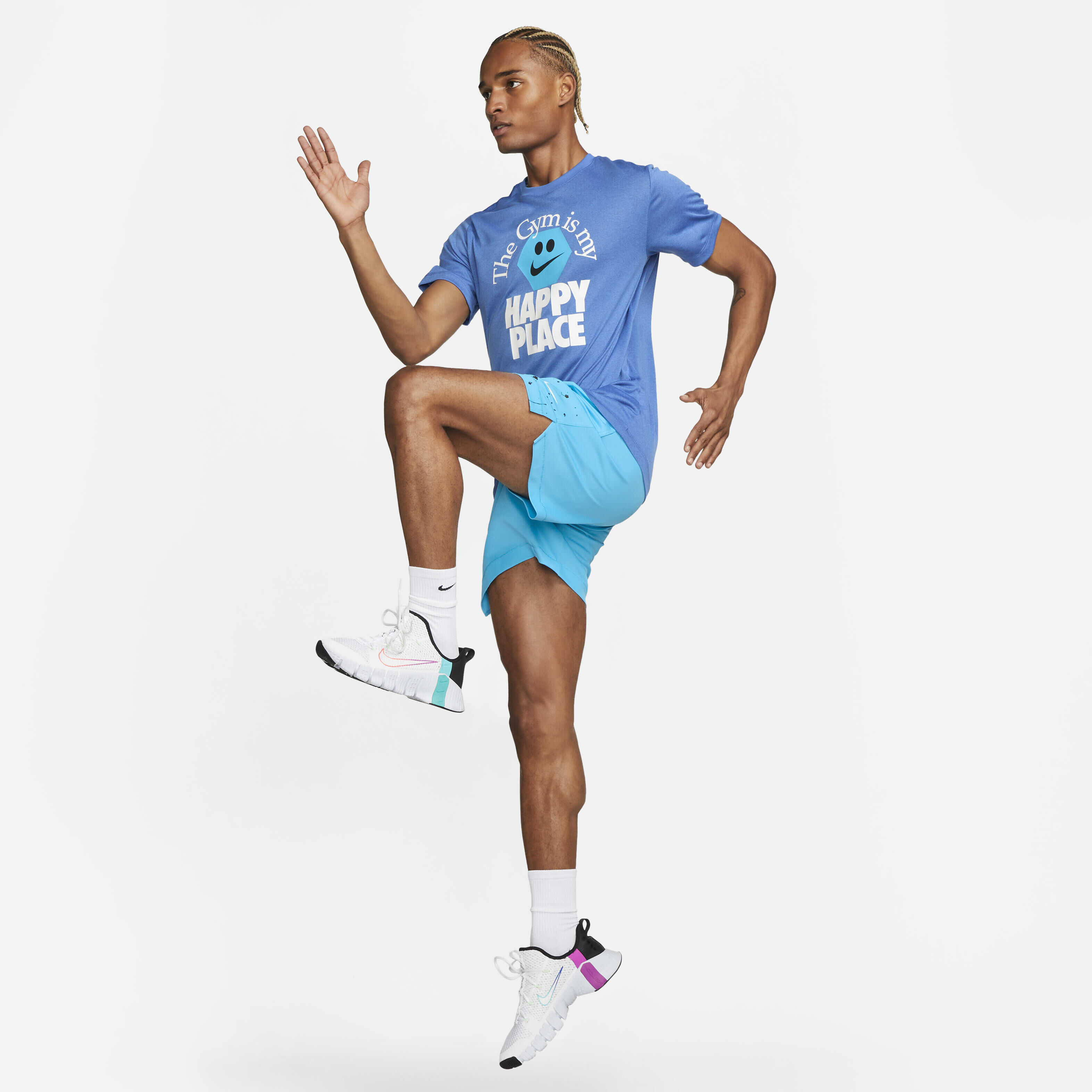 Nike Dri-FIT image number 3
