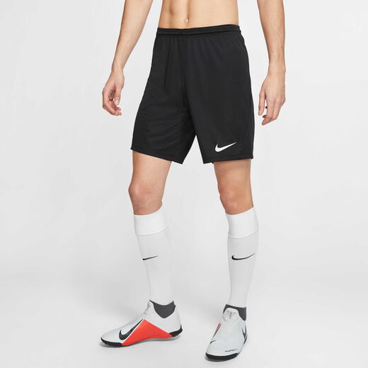 Football Shorts-Nike, Nike Dri-FIT Park 3, Men's Knit Football Shorts