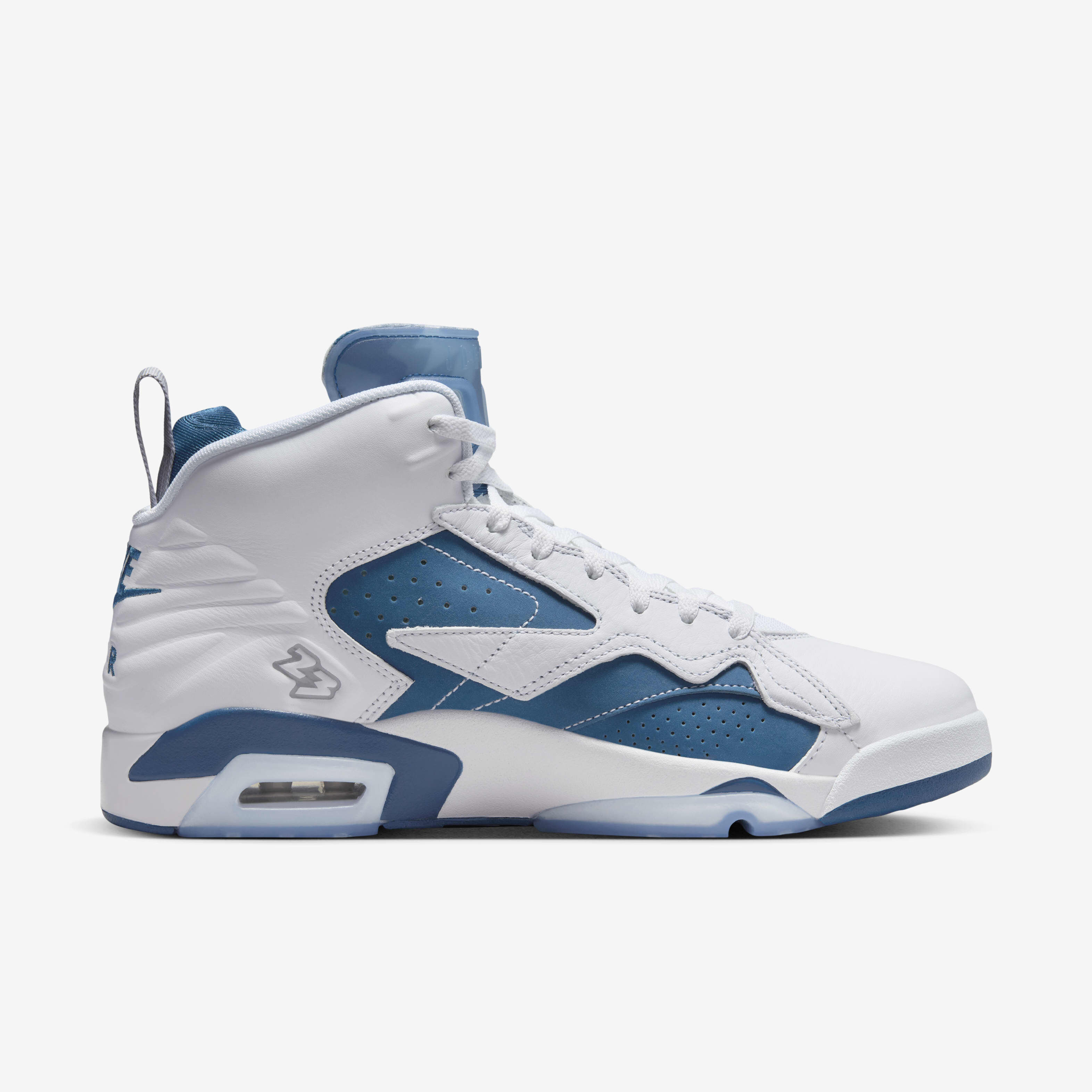 Jumpman MVP
