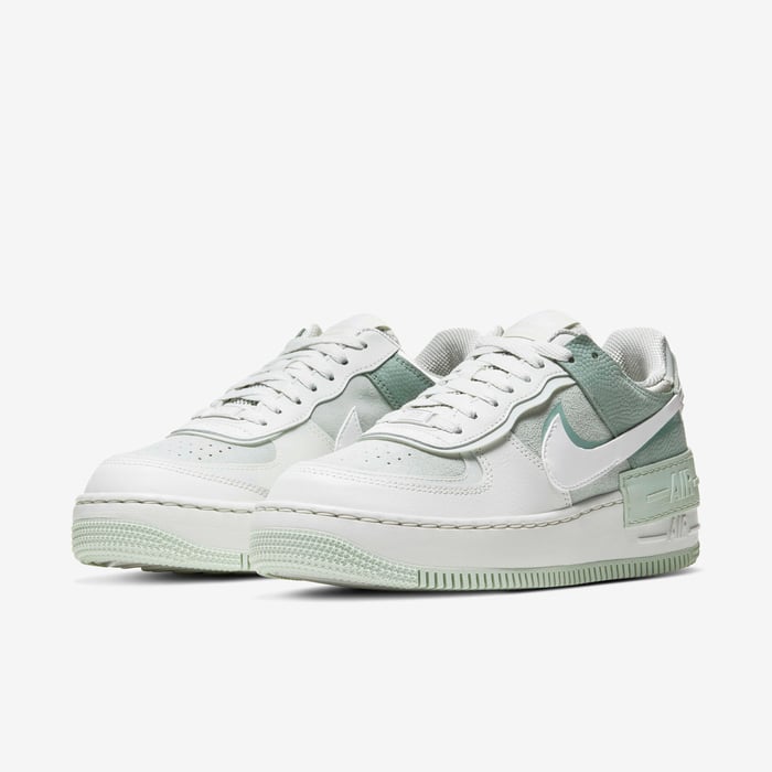 Nike Air Force 1 Shadow image number 4 Nike Air Force 1 Shadow image number 4