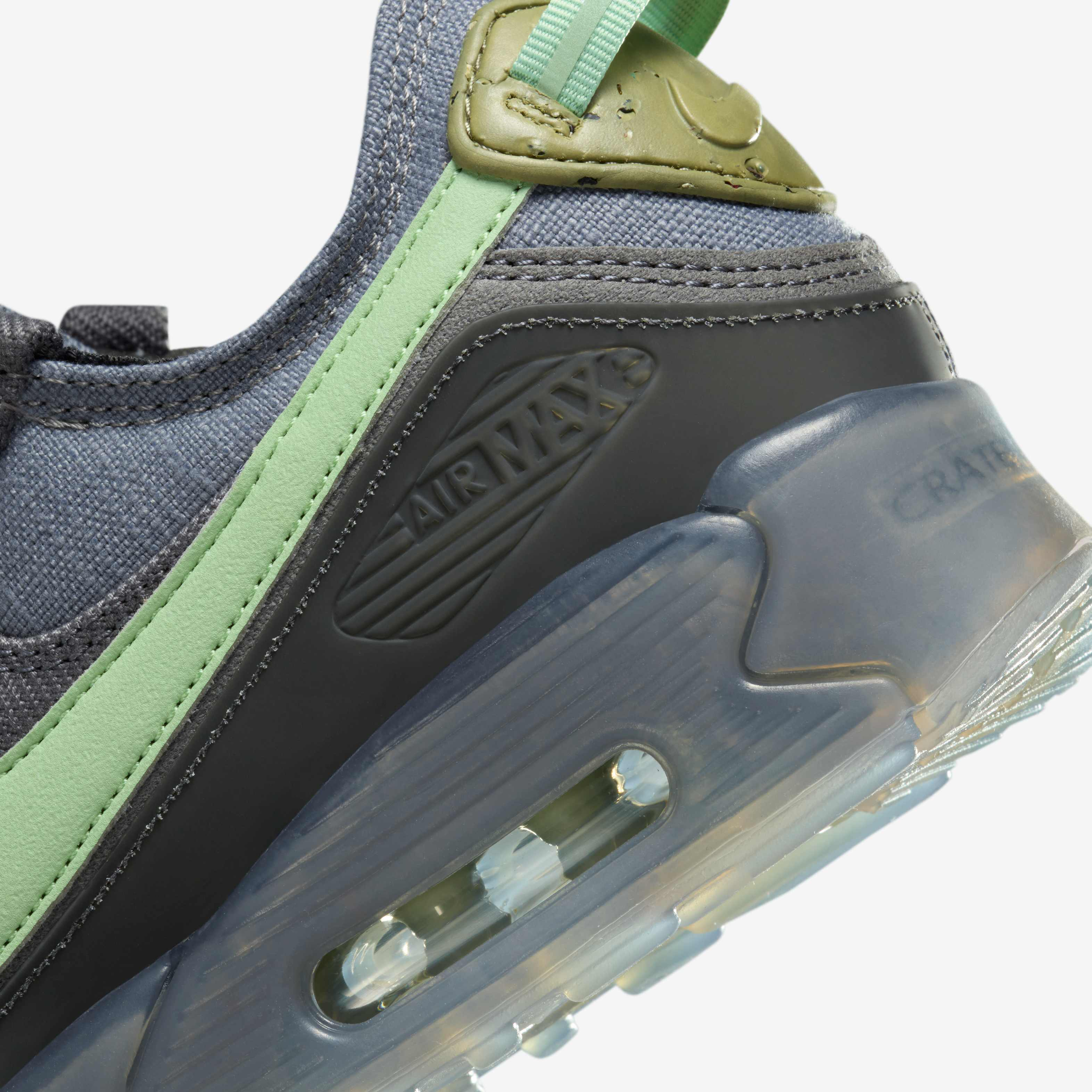 Nike Air Max Terrascape 90 image number 8