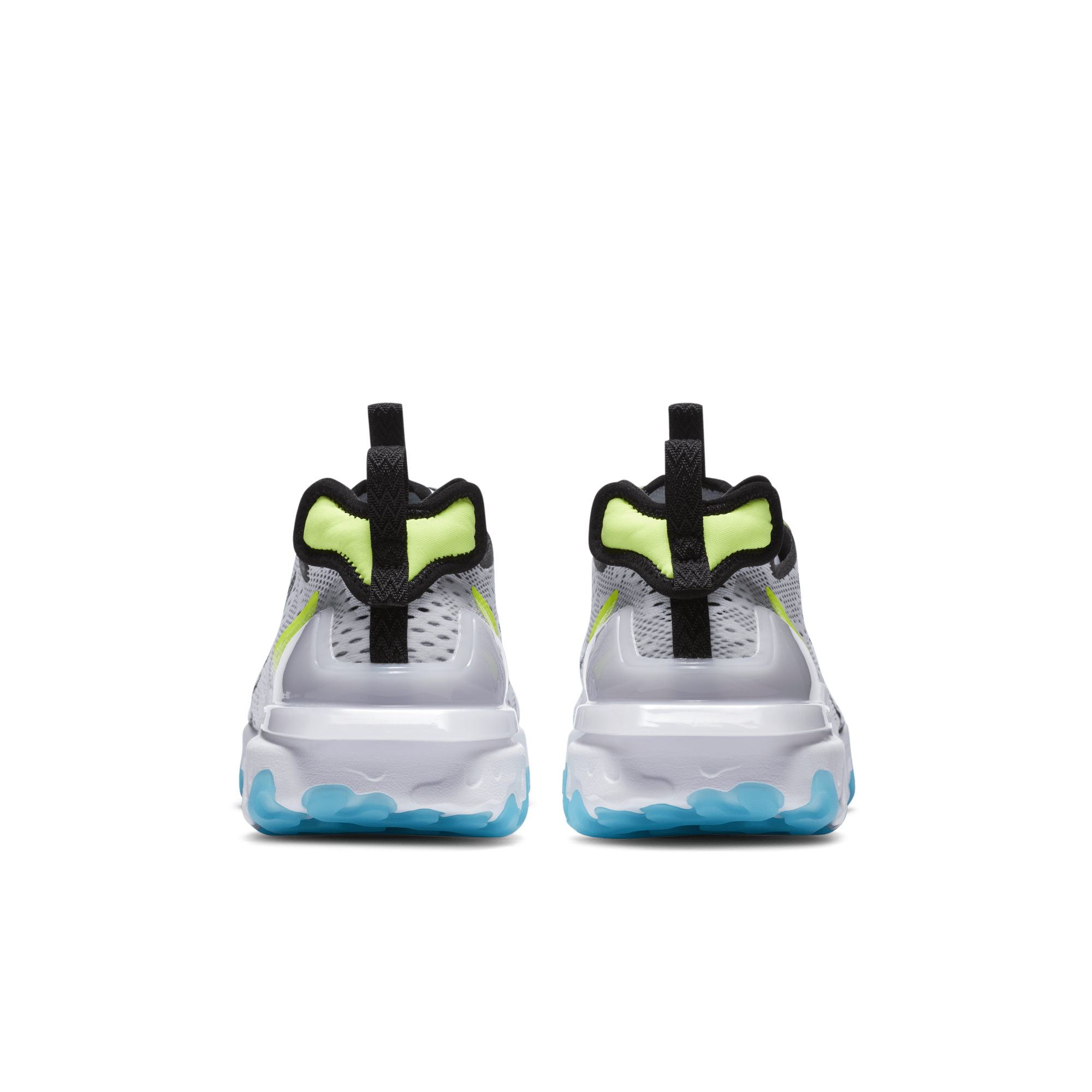 Tenis nike react shop masculino