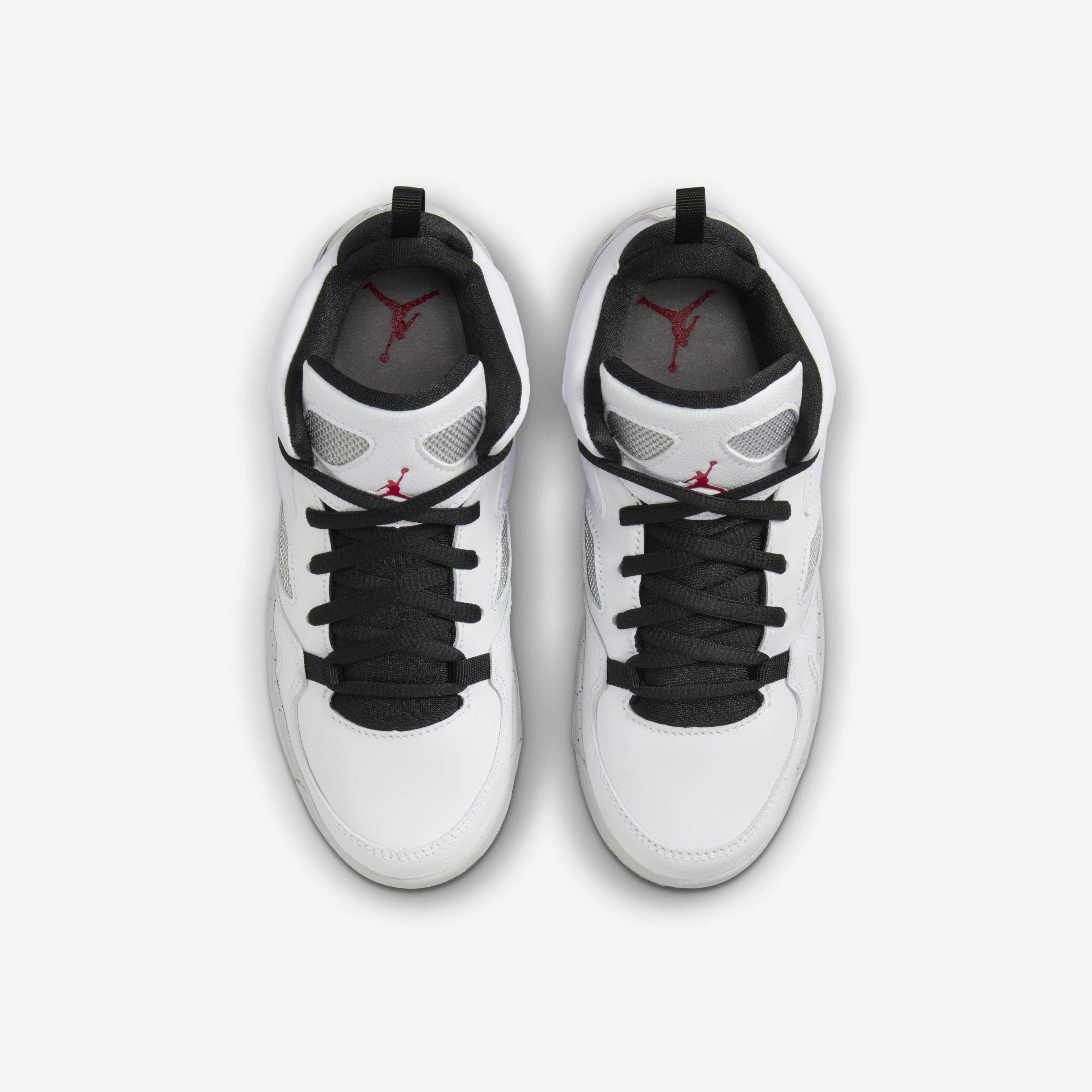 Buy Jordan Flight Club 91 Younger Kids Shoes Nike UAE Official