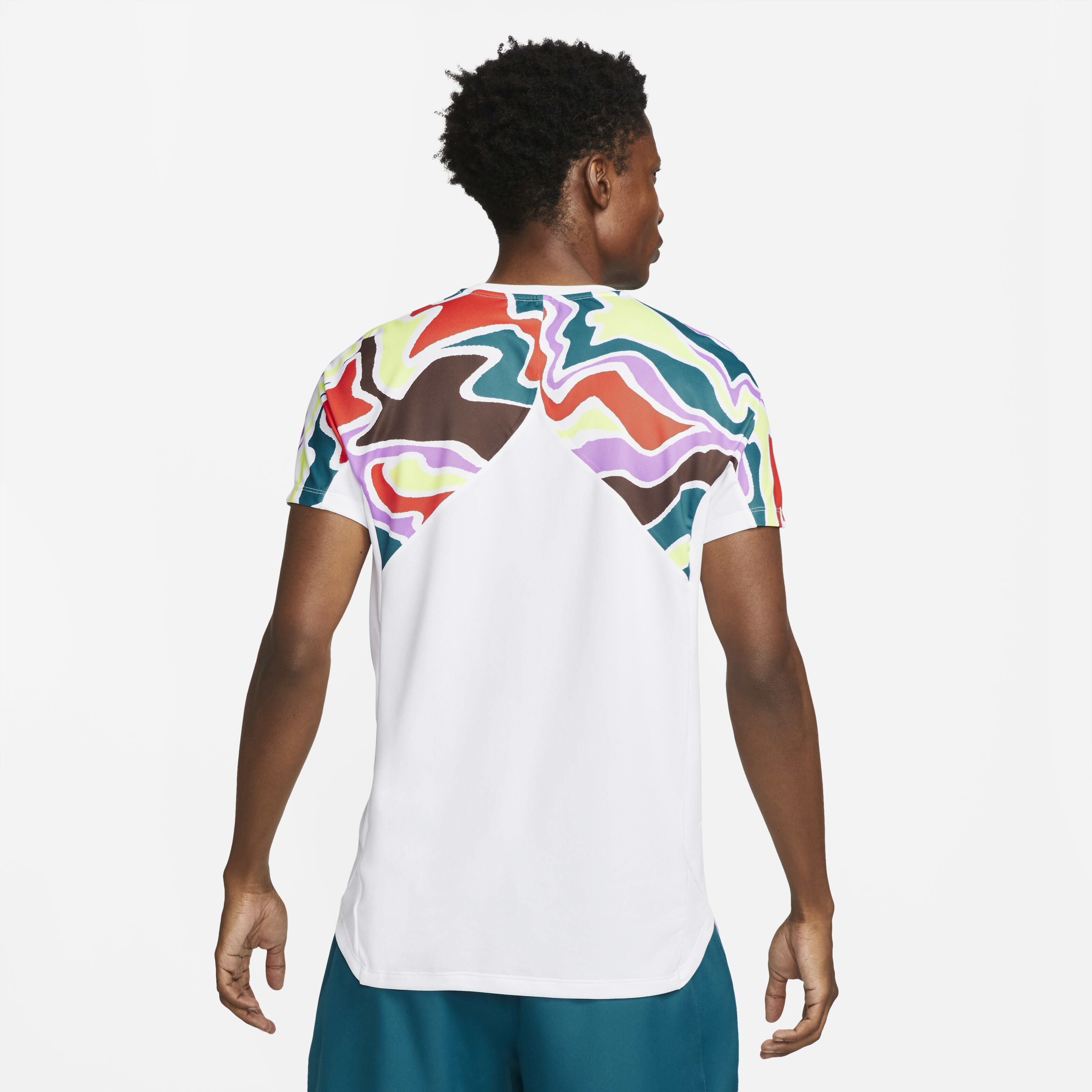 NikeCourt Dri-FIT Slam image number 1
