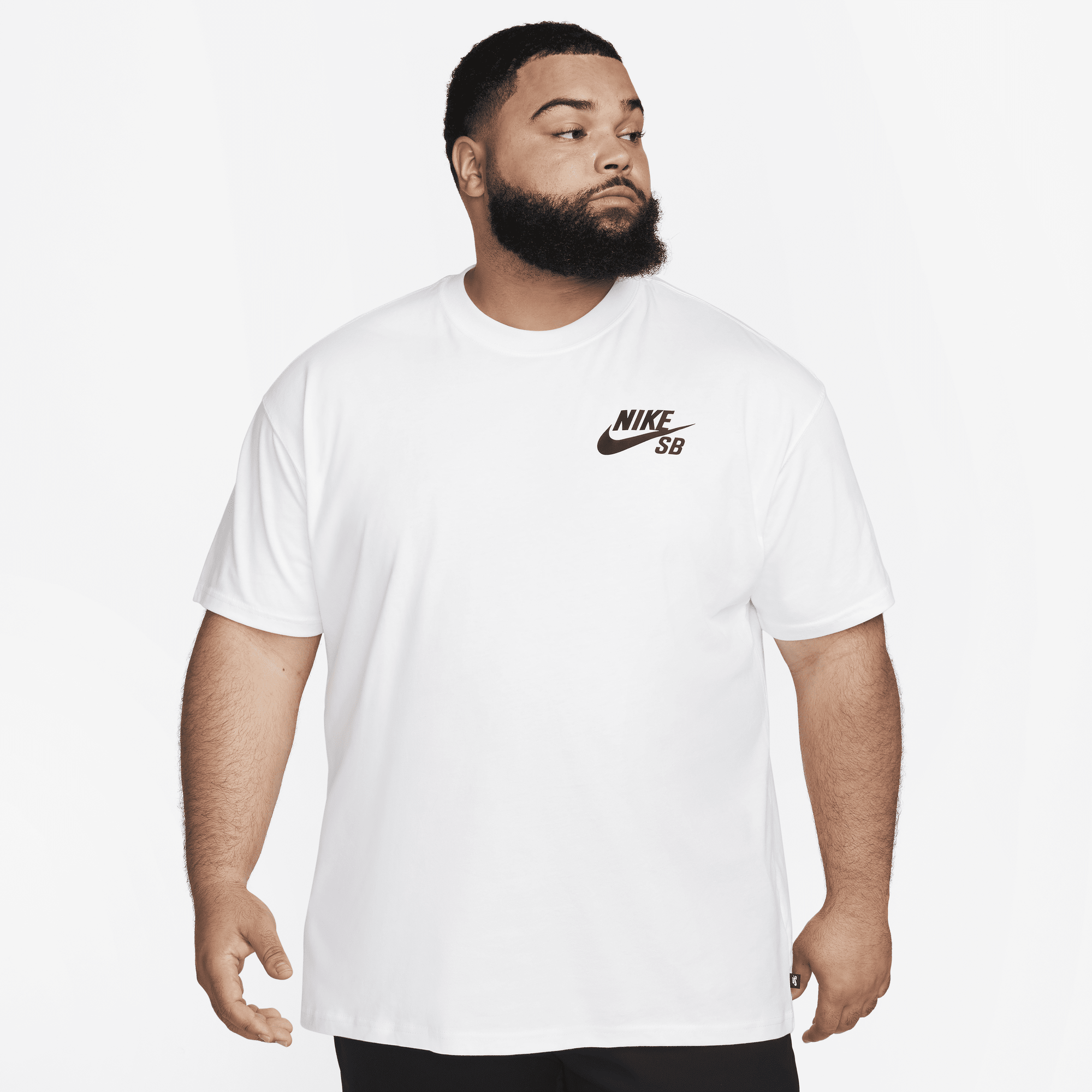 Nike sb sales shirt