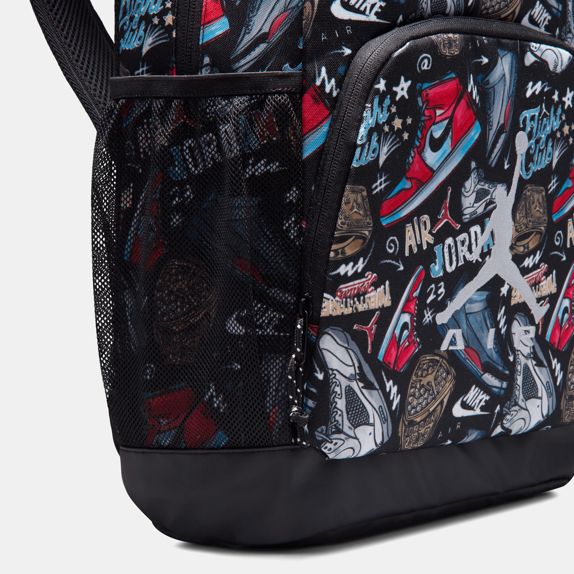 Jordan image number 4