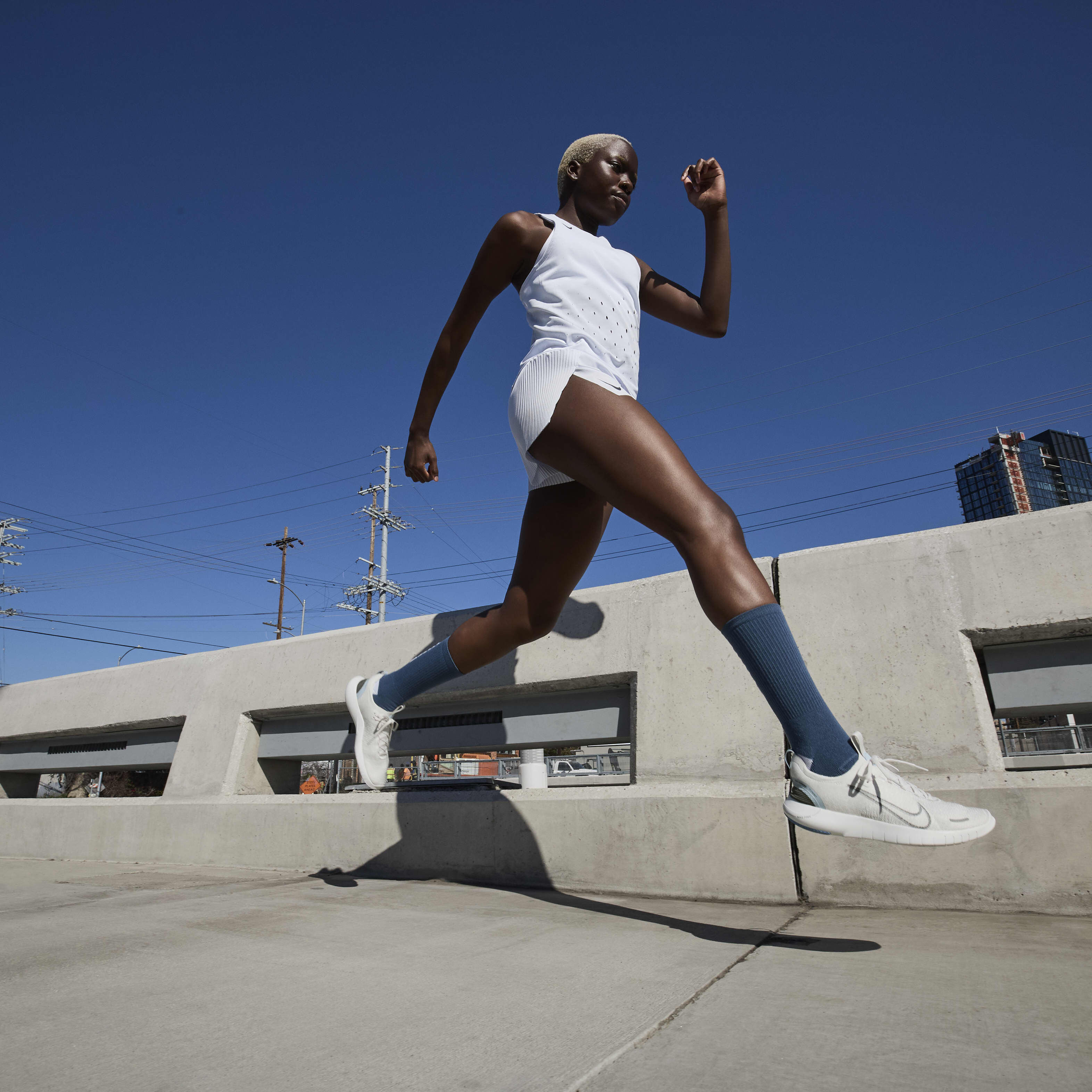 نايكي فري RN NN image number 10