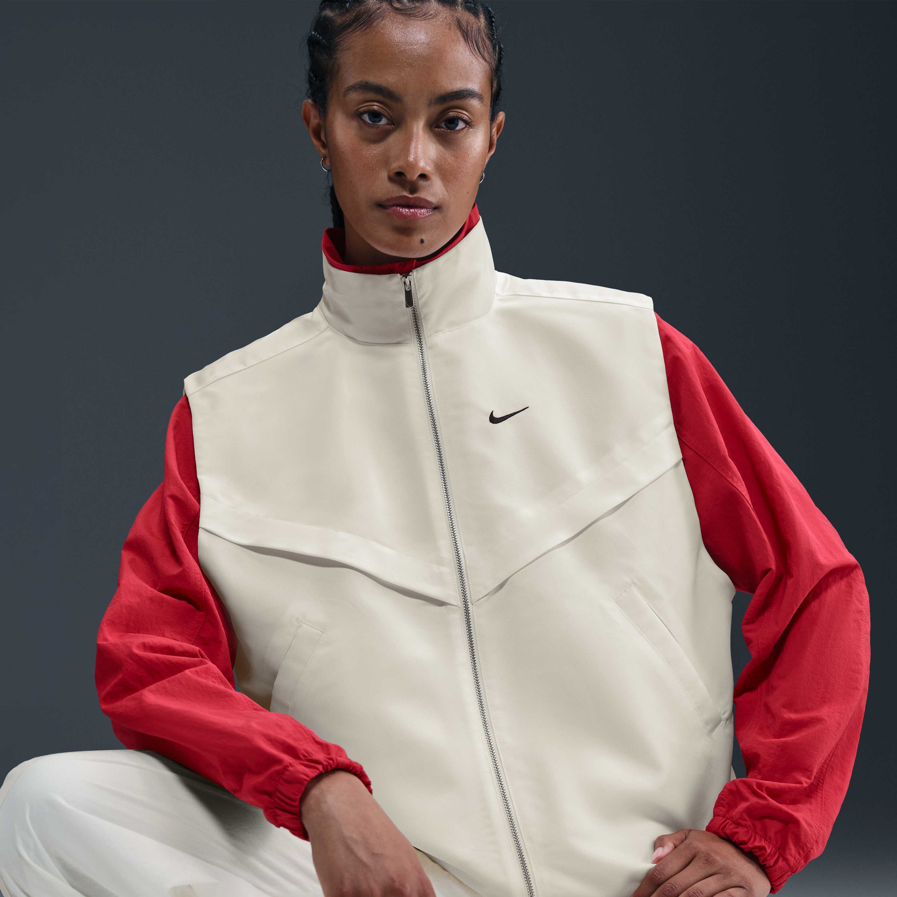 Nike Sportswear Windrunner image number 2