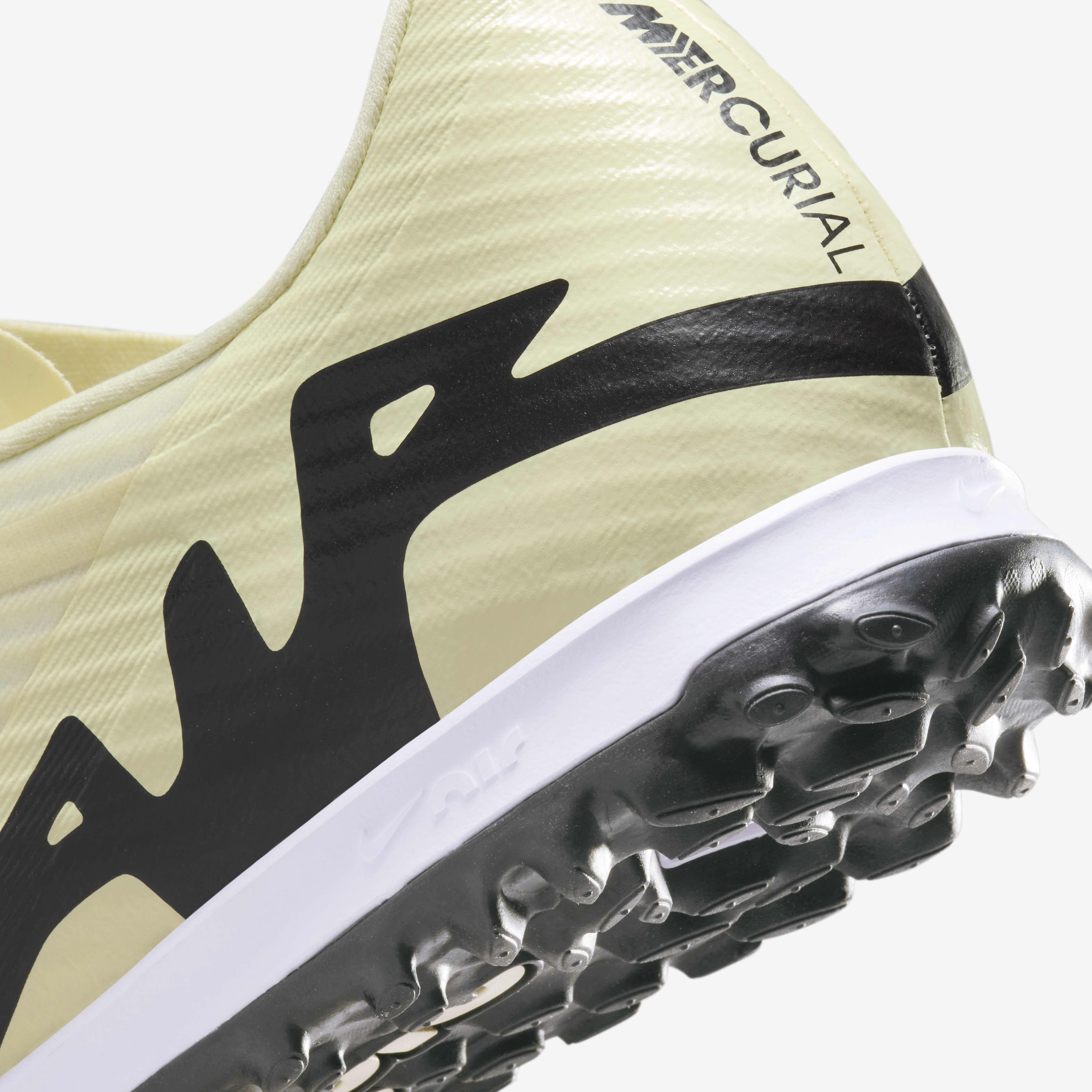 Buy Nike Mercurial Vapor 15 Academy Turf Low Top Football Shoes Nike UAE Official
