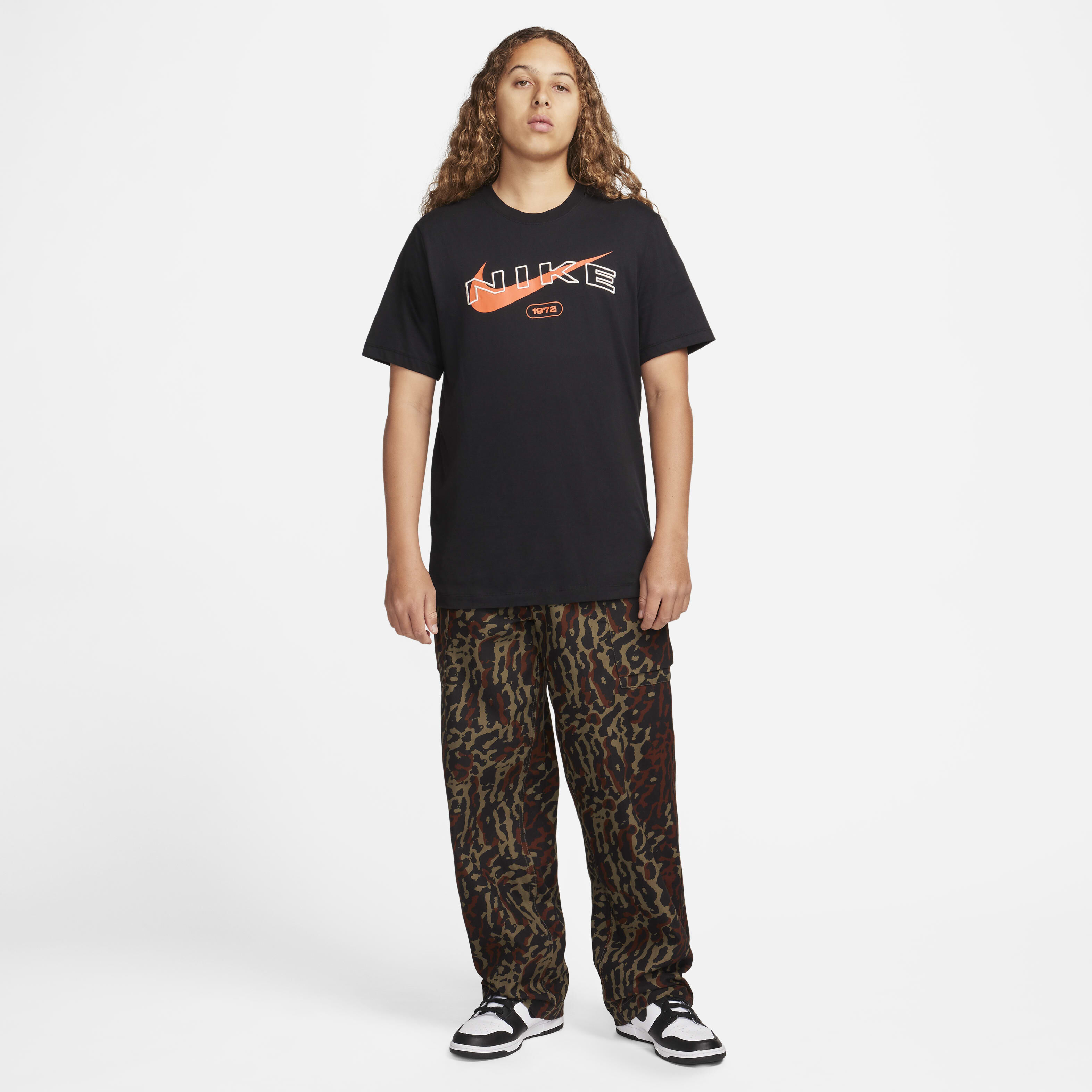 نايكي سبورتسوير image number 4