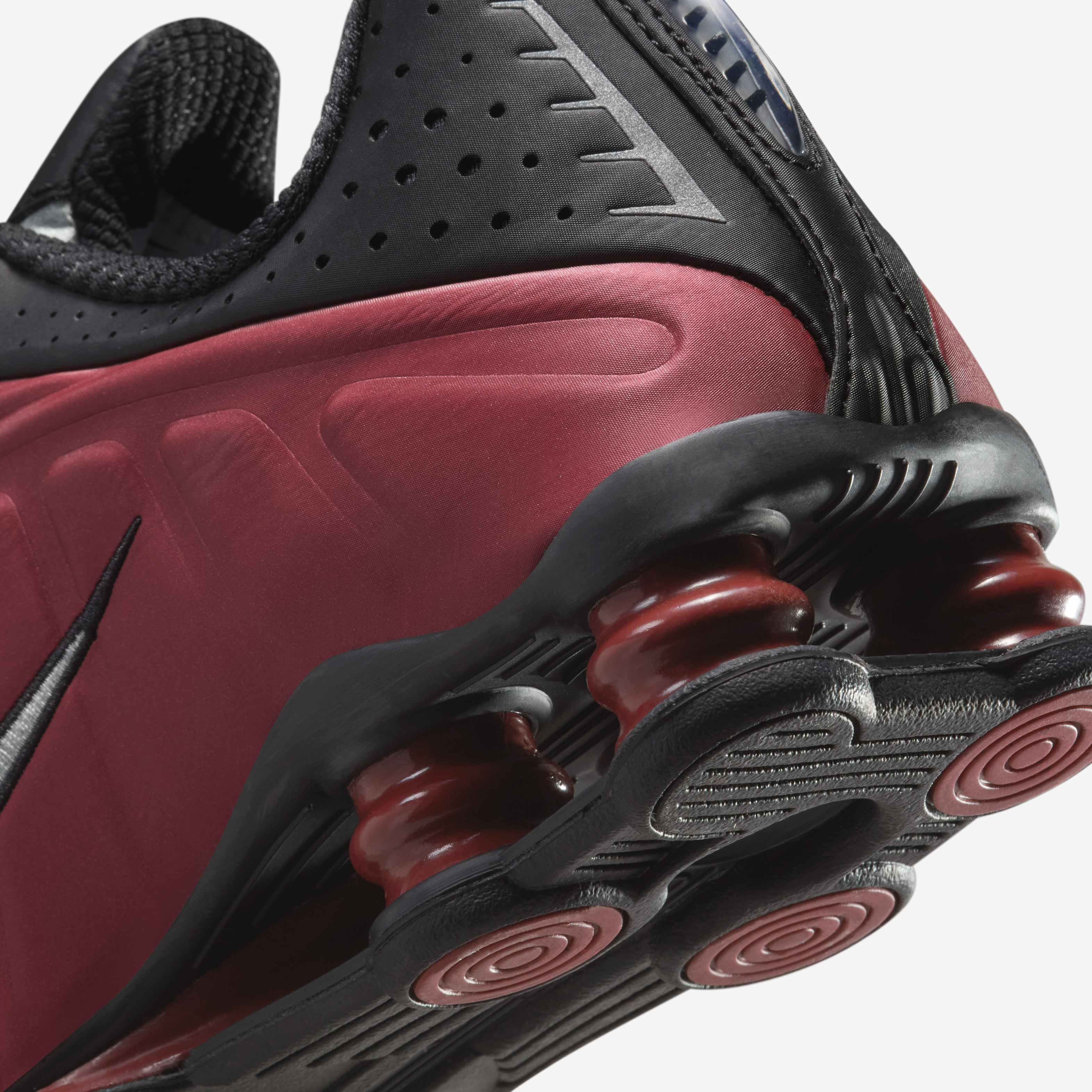 Nike Shox R4 image number 7