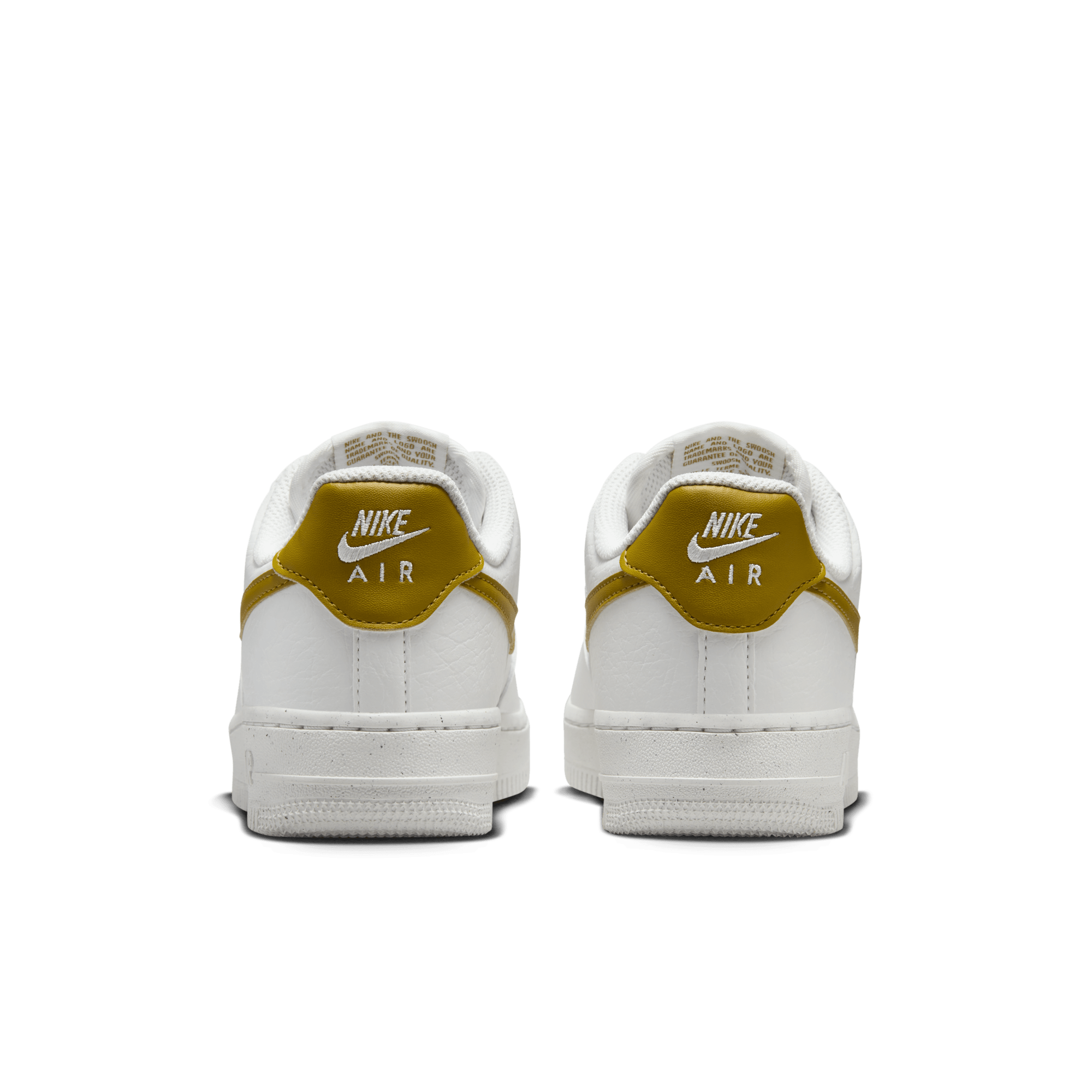 Air force 1 sales 7 meaning