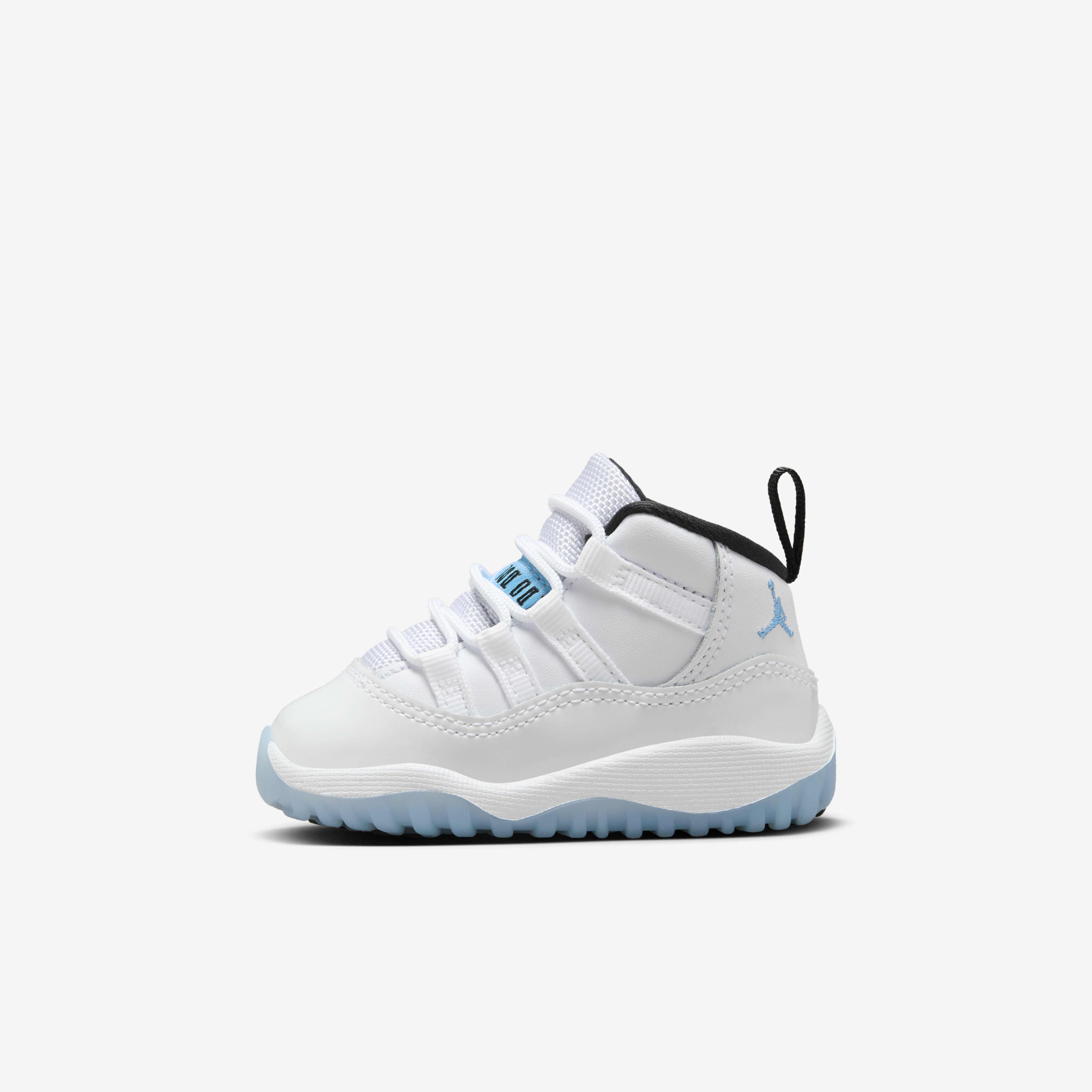Buy Air Jordan 11 Retro Legend Blue Baby Toddler Shoes Nike UAE Official