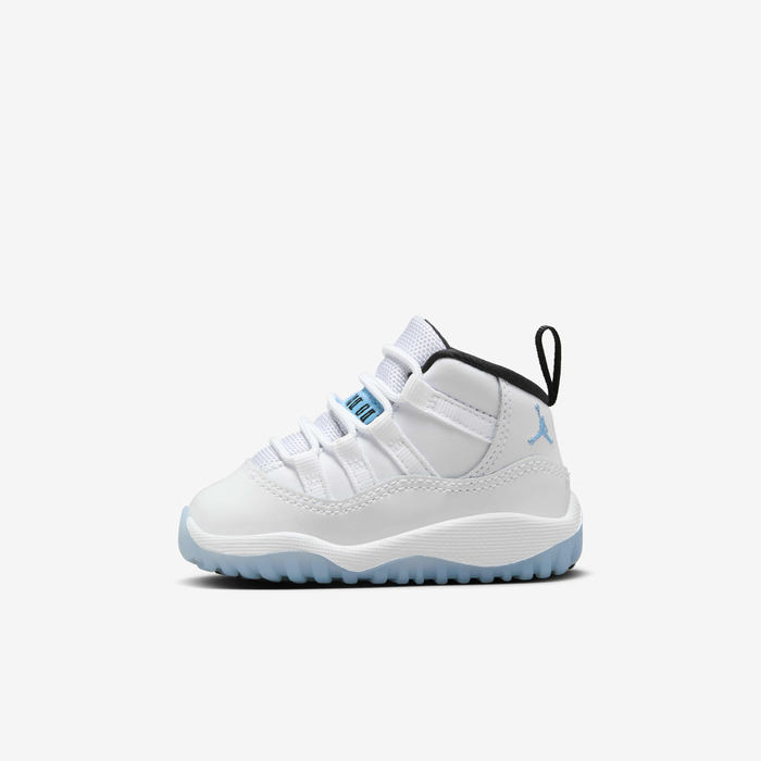 Dark Powder Blue Jordan Adapt 11 Release Date Legend Blue Nike
