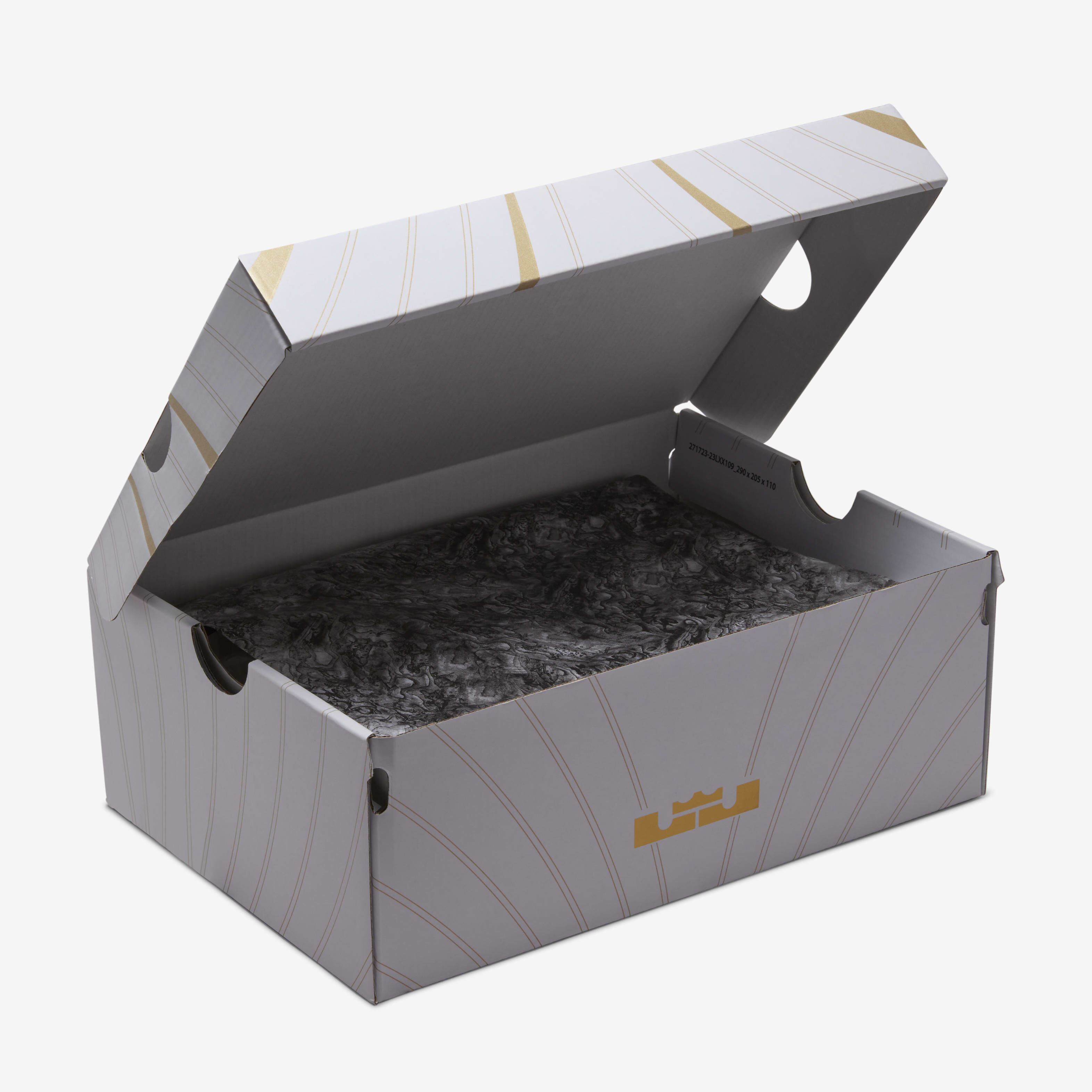 LeBron XXI 'Tahitian' image number 9