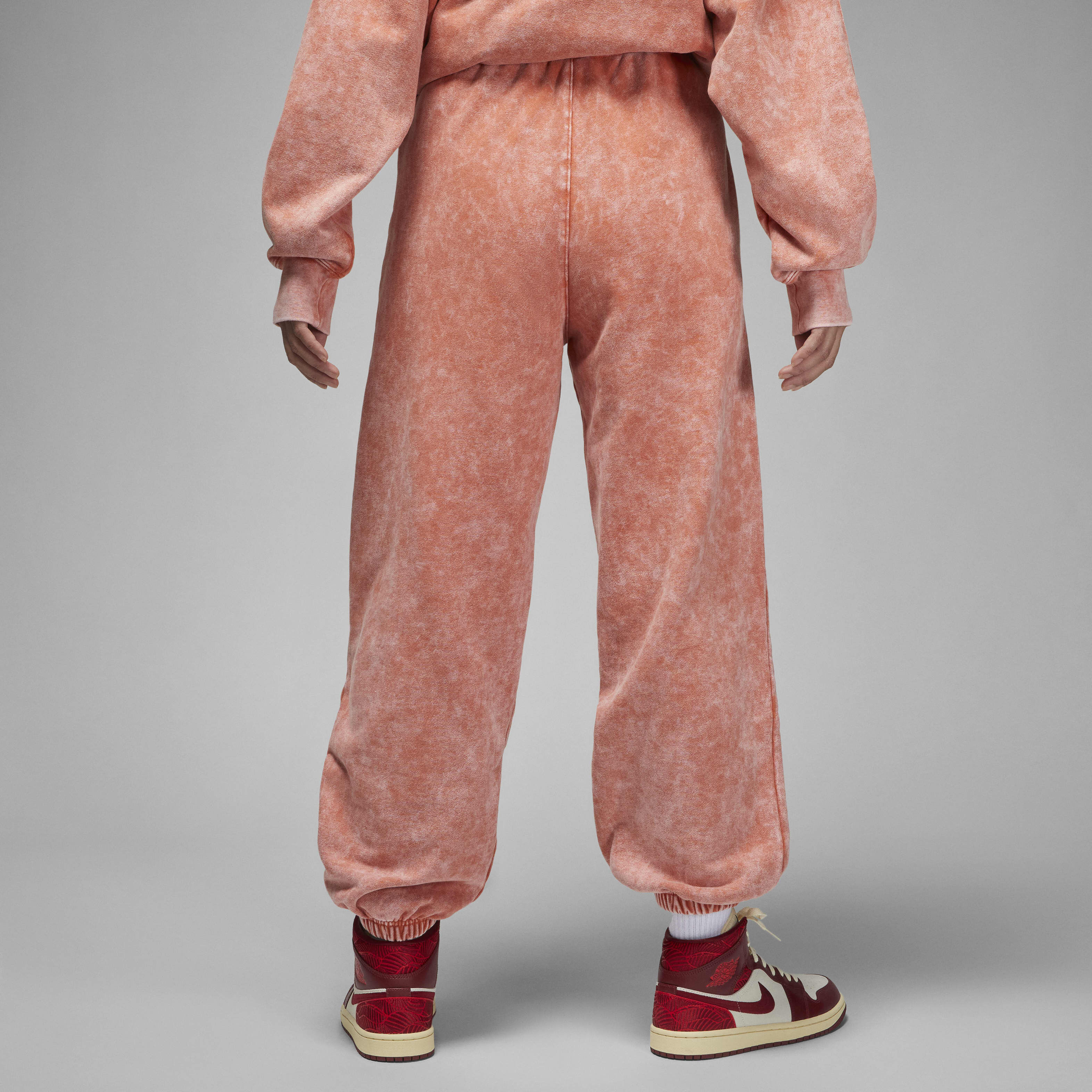 Jordan Flight image number 1