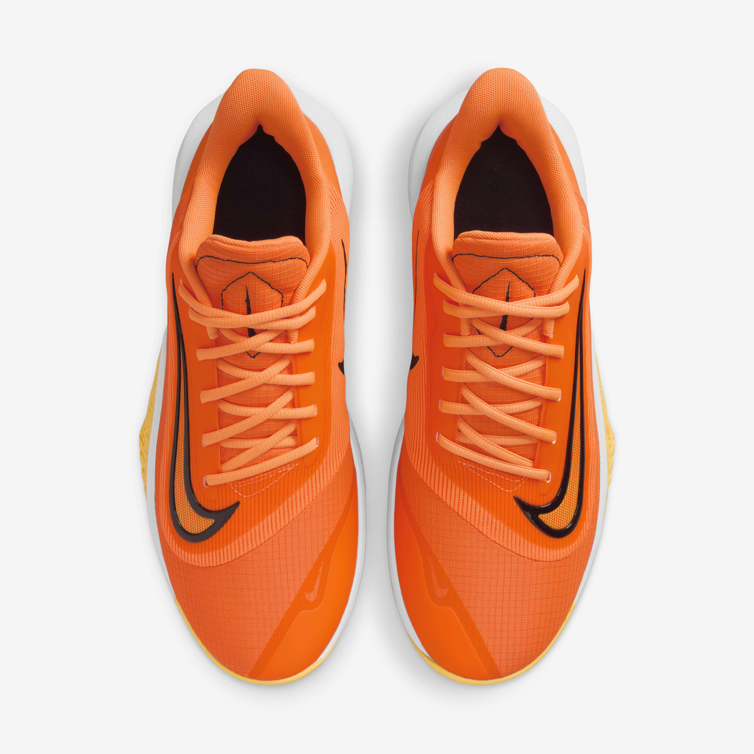Nike Precision 7 image number 3
