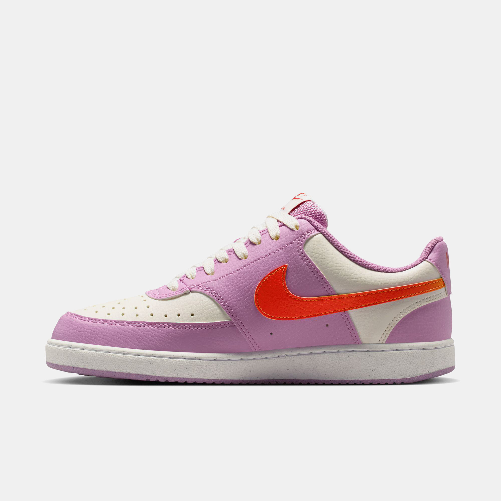Nike Court Vision Low Next Nature image number 4