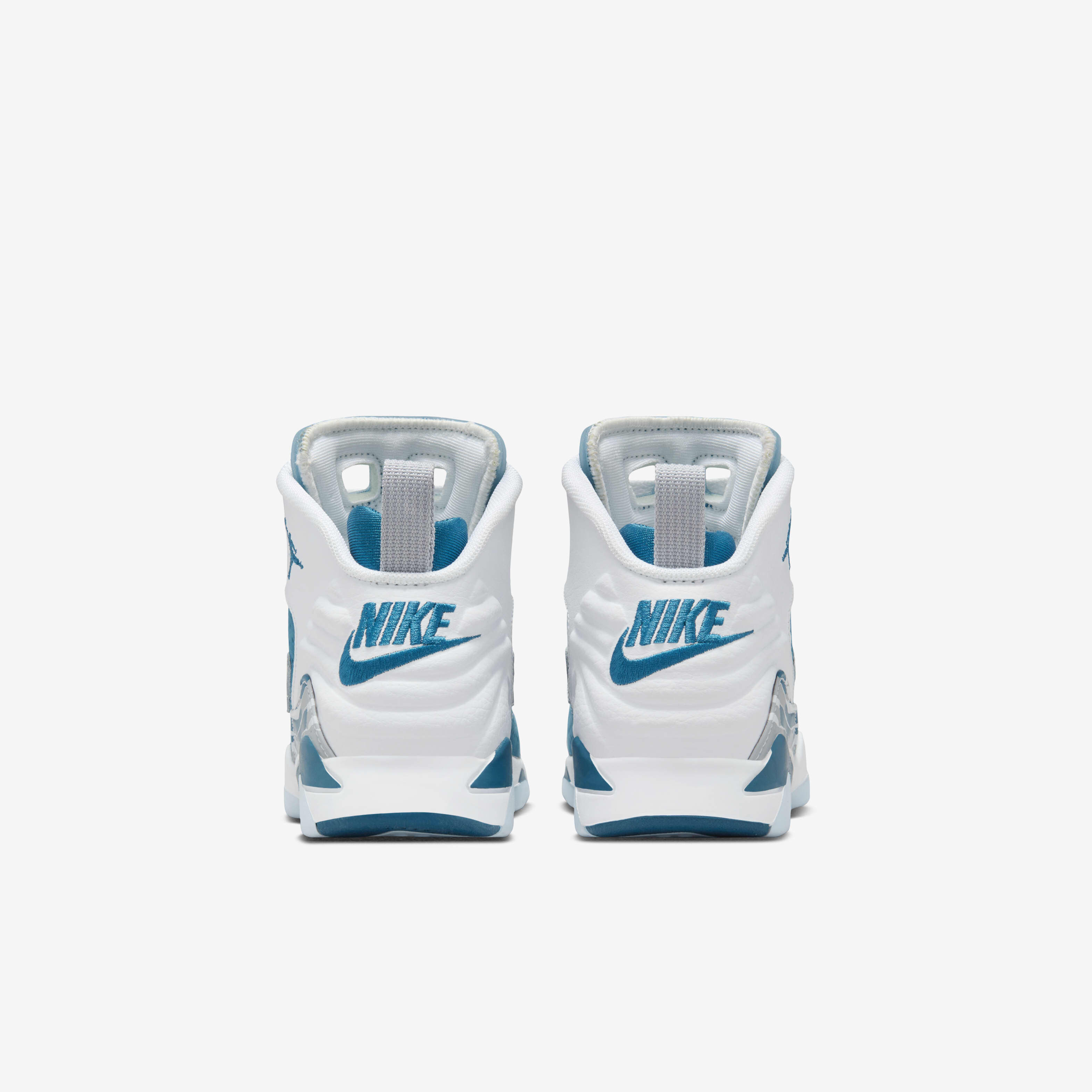 Buy Jumpman MVP Younger Kids Shoes Nike UAE Official