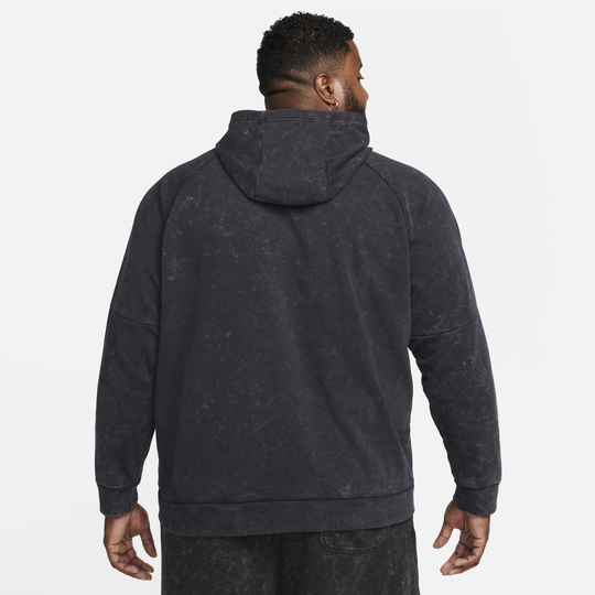Nike pullover hoodie discount men's