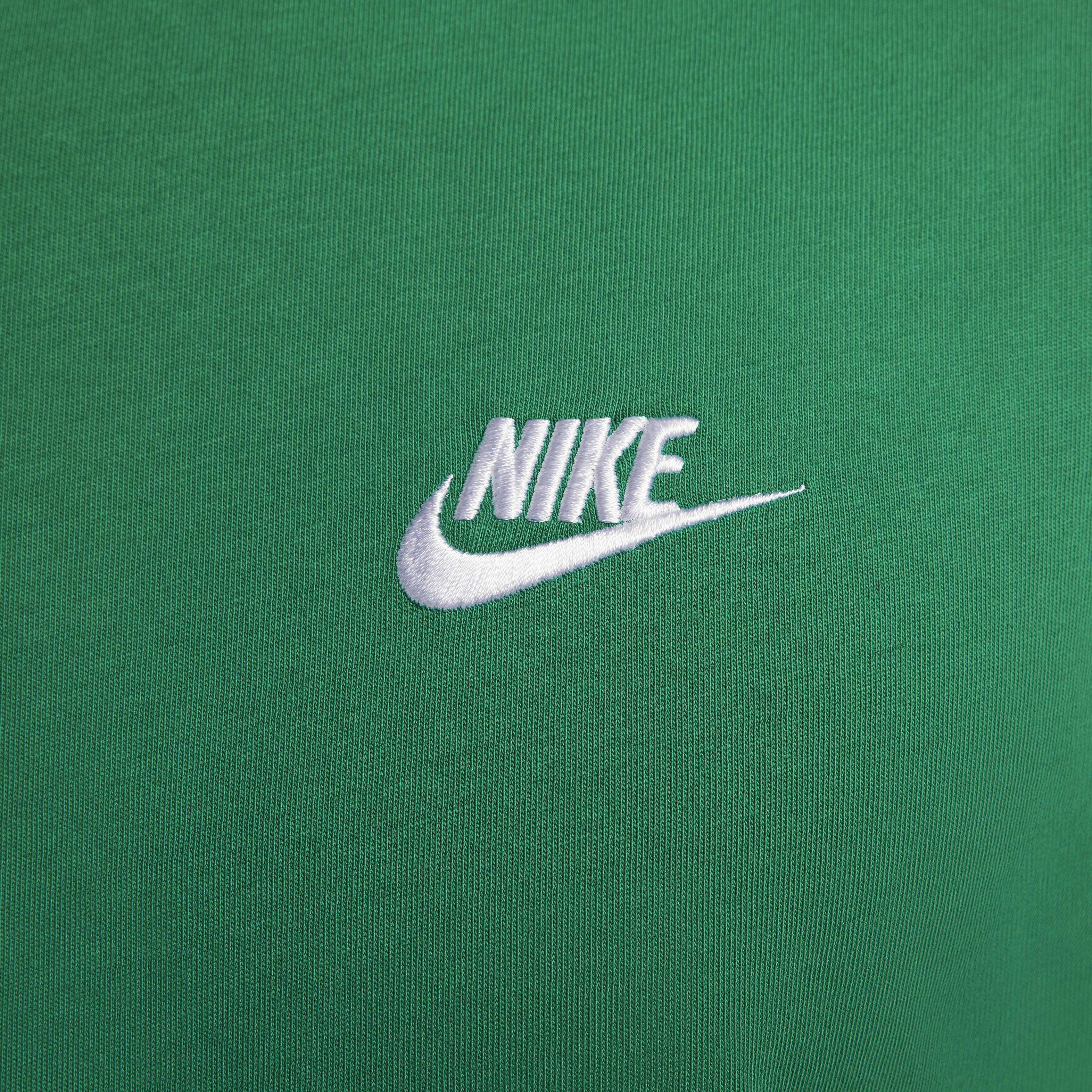 Buy Nike Sportswear Club Men s T Shirt Nike UAE Official