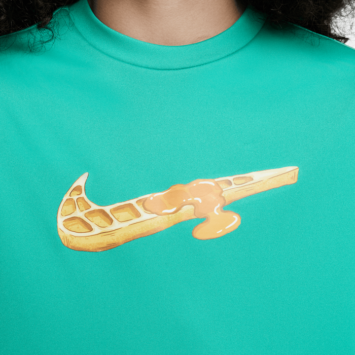 Nike Swim Hydroguard image number 3 Nike Swim Hydroguard image number 3