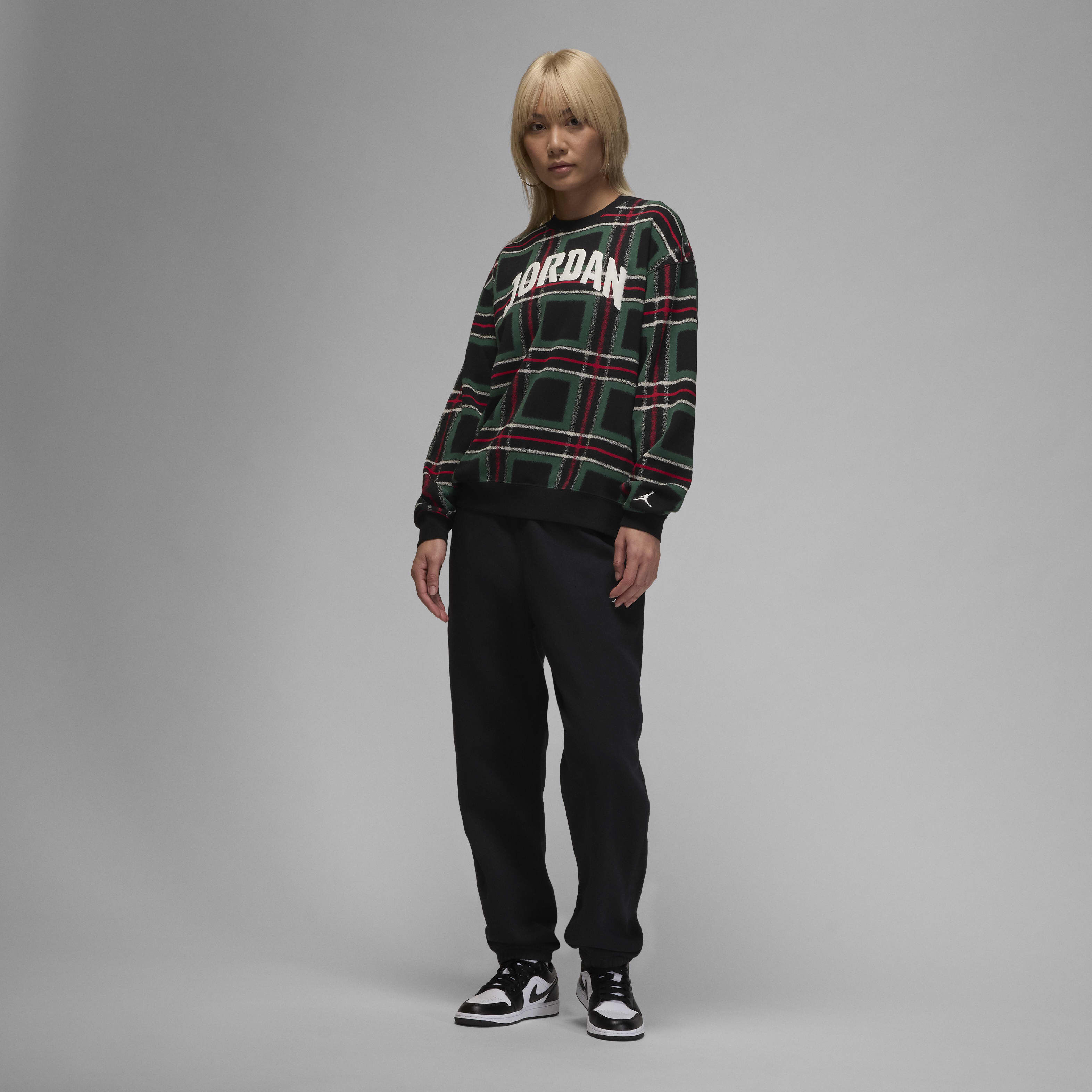 Jordan Brooklyn Fleece image number 4