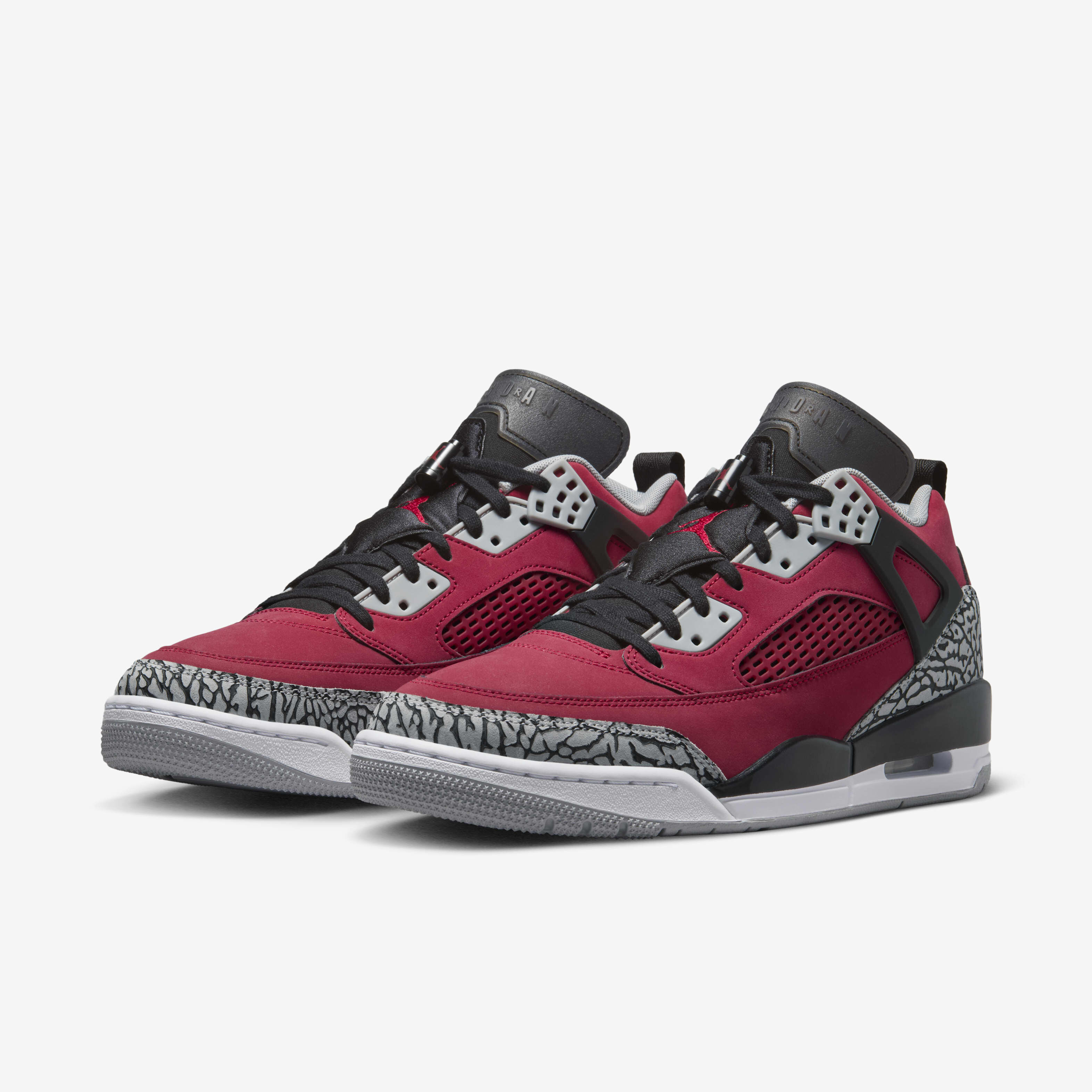 Jordan Spizike Low image number 4