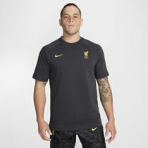 Liverpool F.C. Travel Third