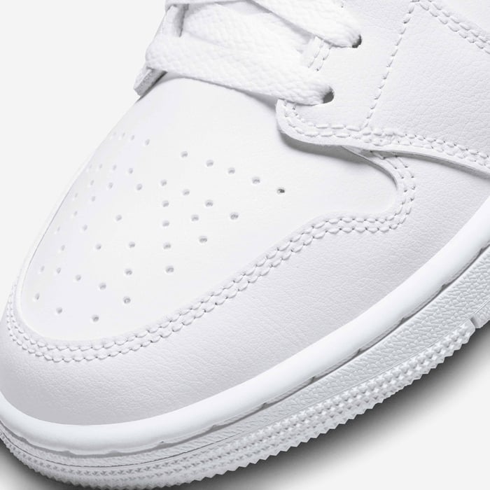 اير جوردن 1 ميد image number 6 اير جوردن 1 ميد image number 6