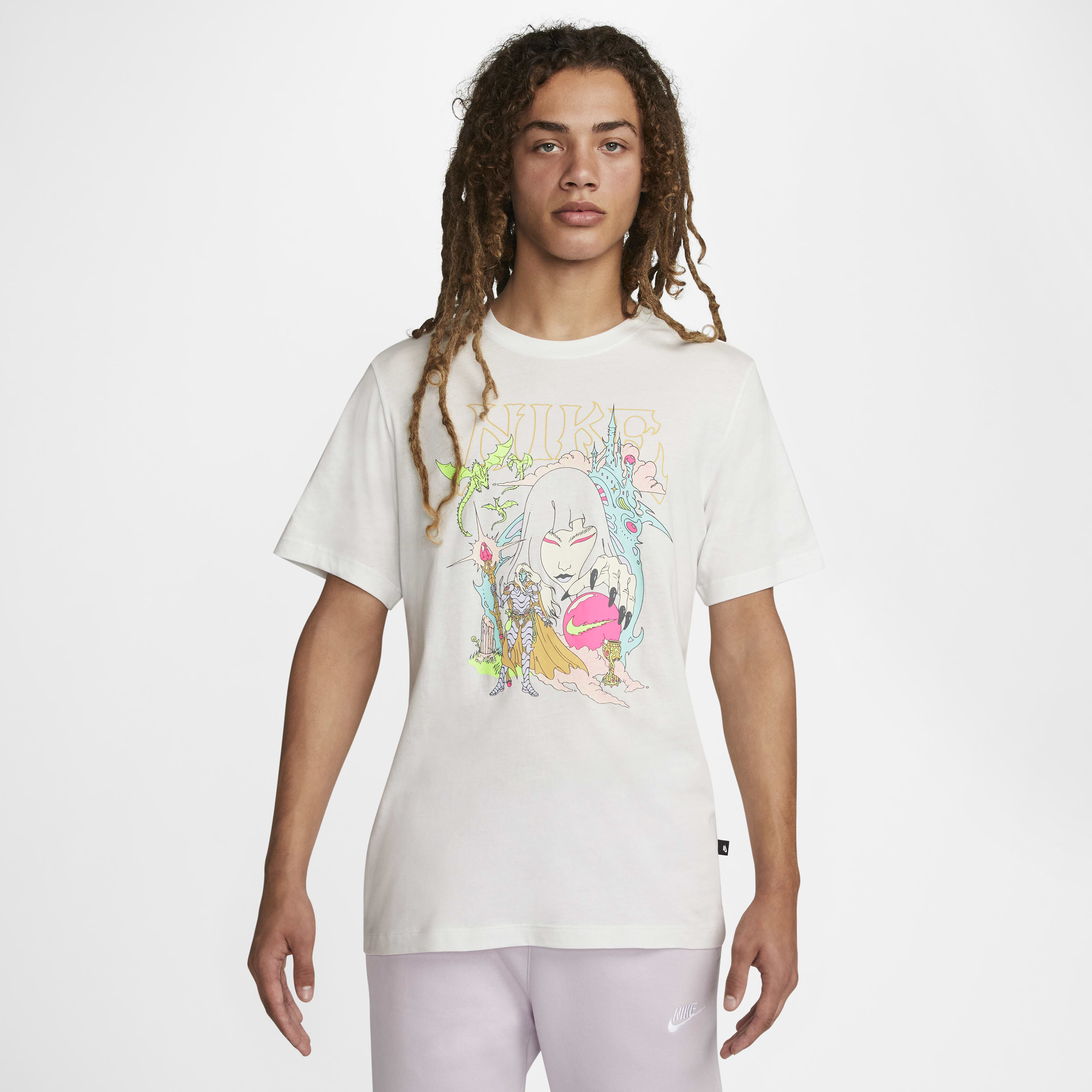 Nike Sportswear image number 0