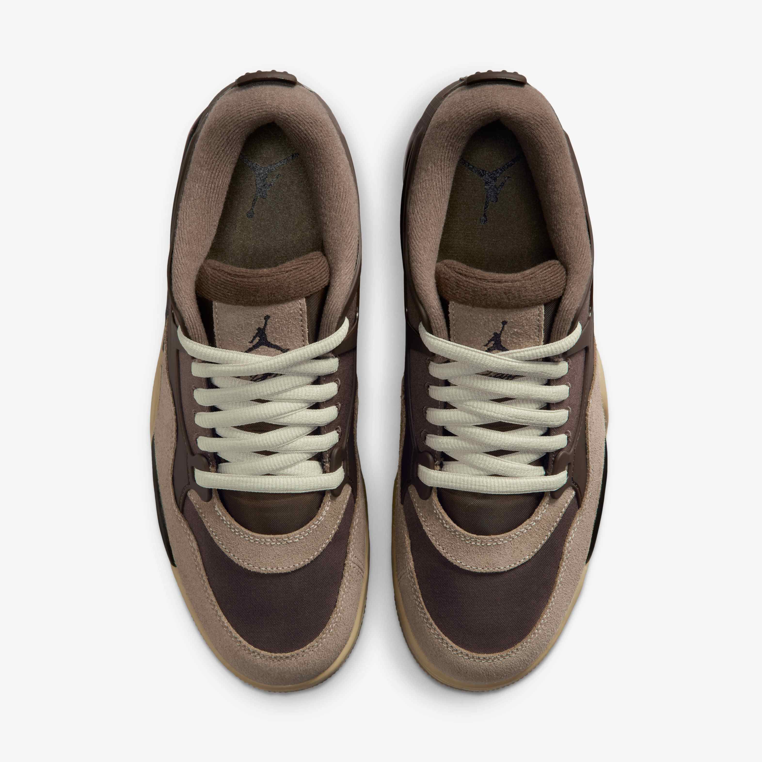 Air Jordan 4 RM image number 3