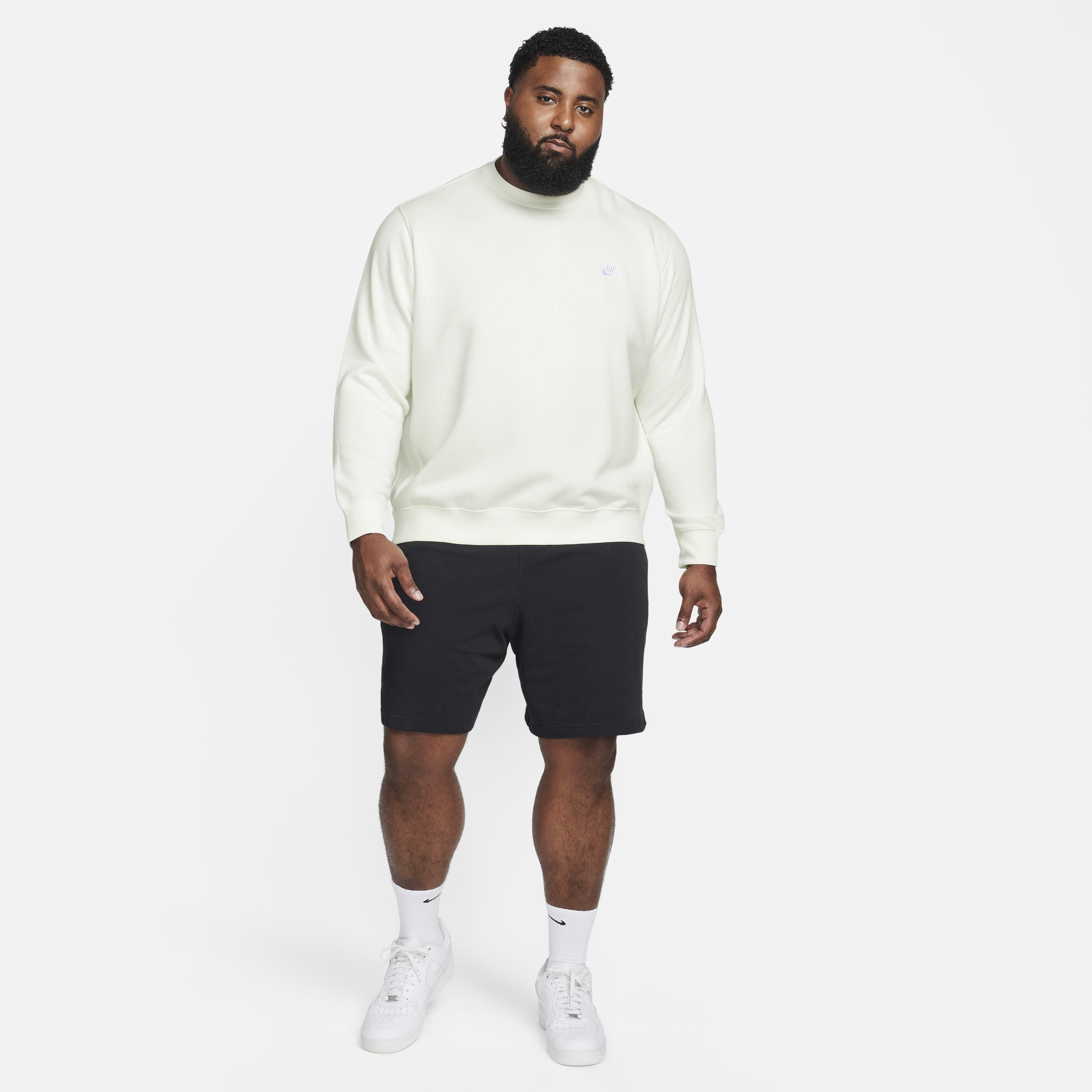 Nike Sportswear Club Fleece image number 9