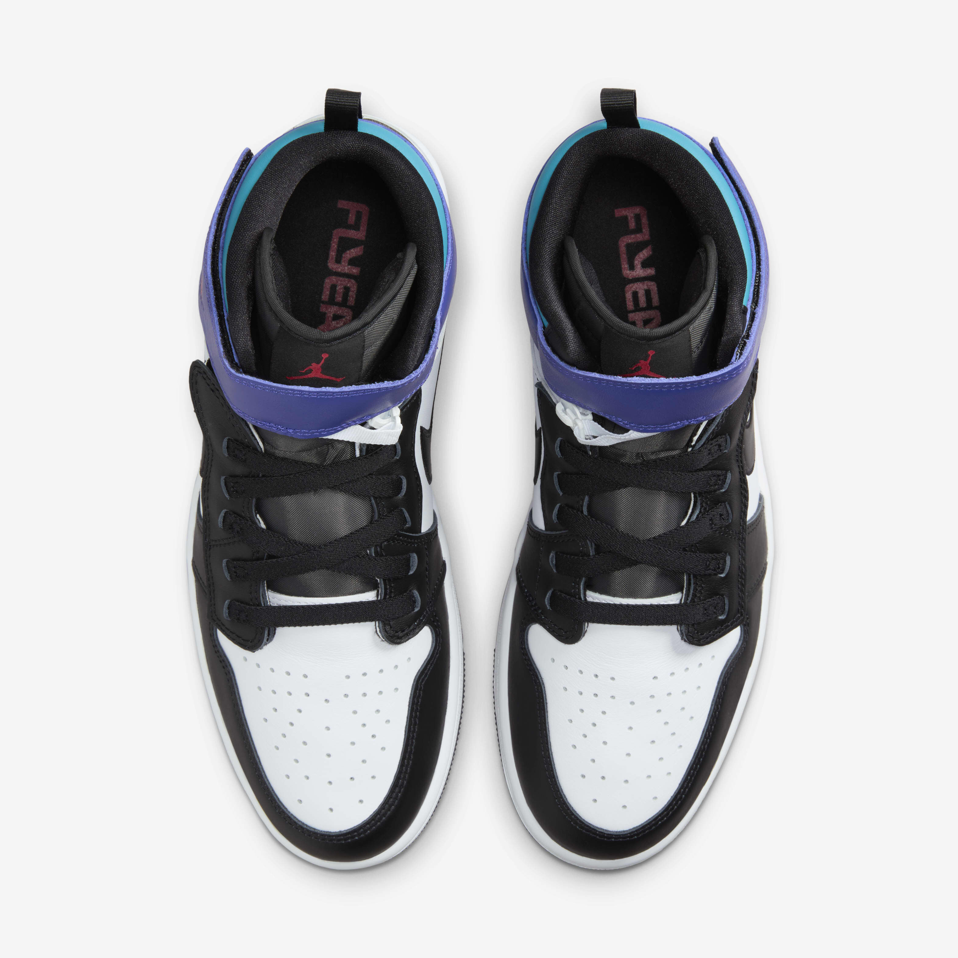 اير جوردن 1 هاي فلاي ايز image number 3