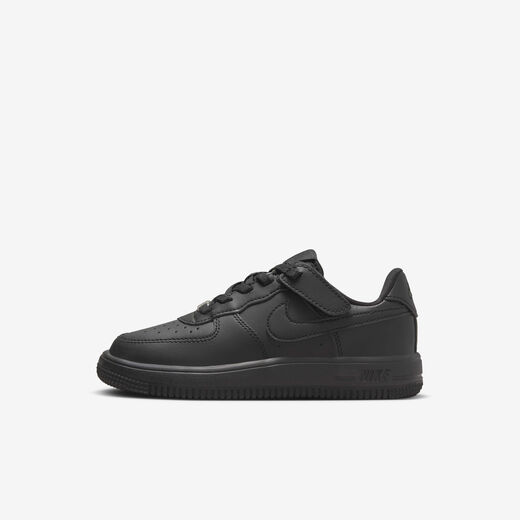 Slip On Shoes-Nike, Nike Force 1 Low EasyOn, Younger Kids' Shoes