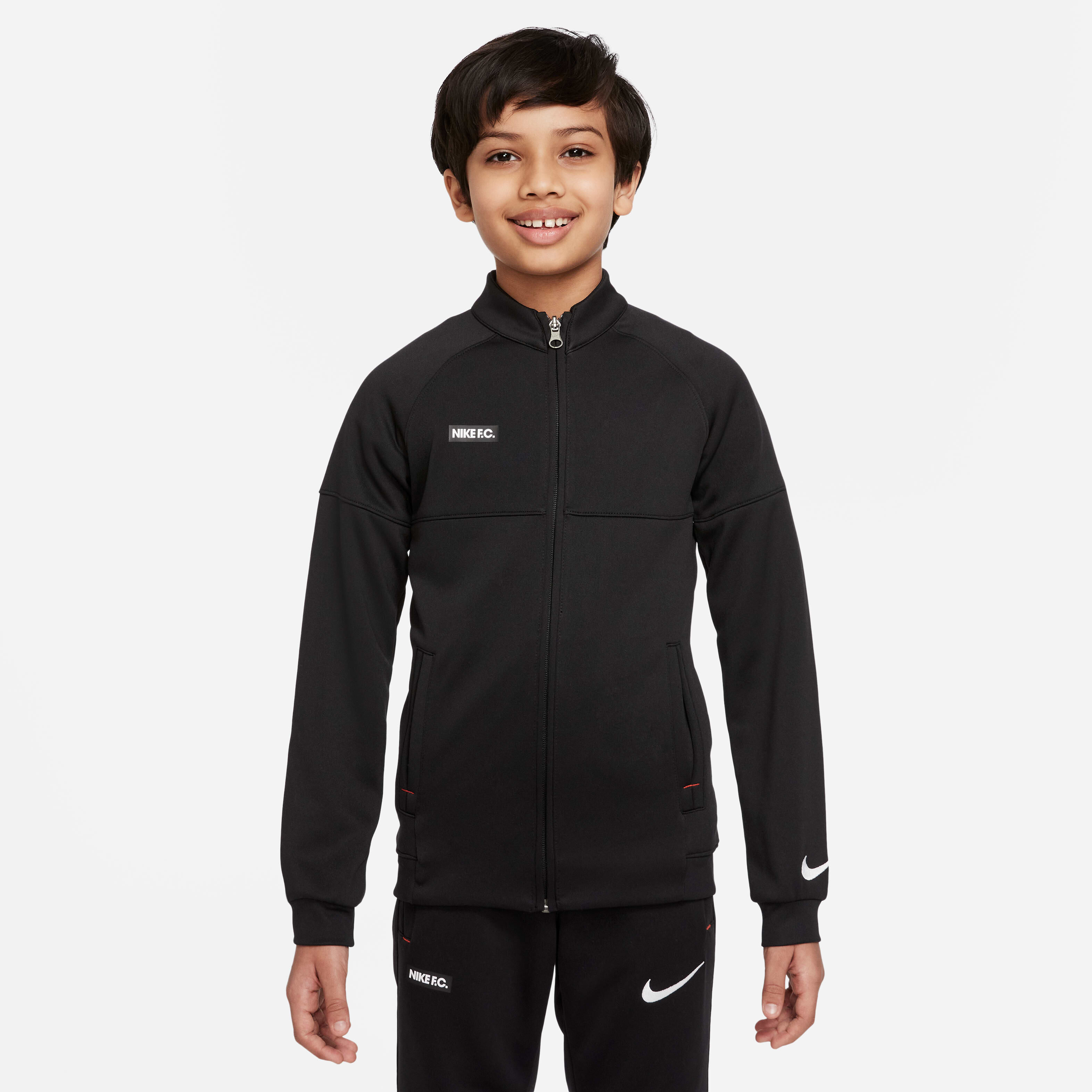 نايكي F.C. ليبيرو image number 2