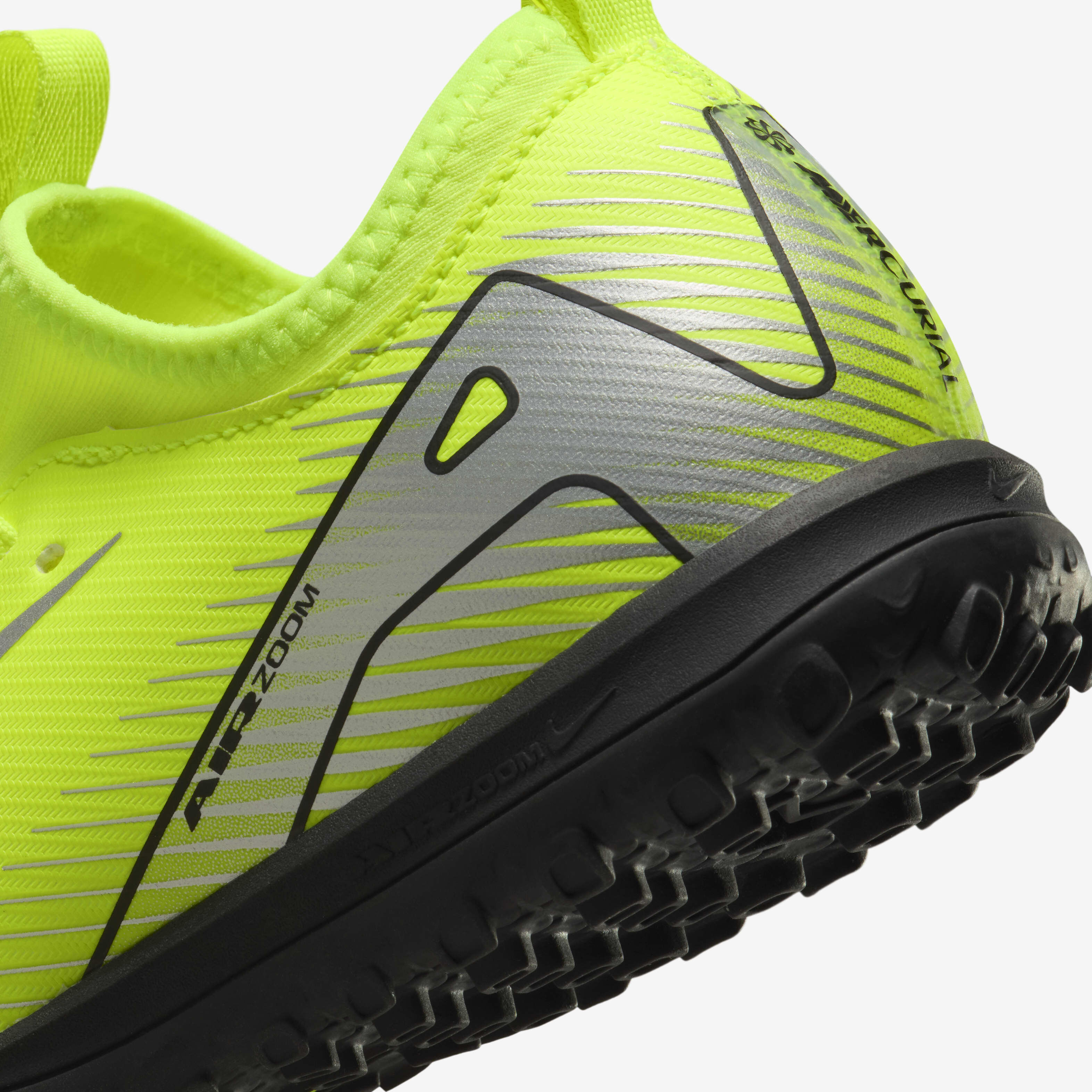 Nike Jr. Mercurial Vapor 16 Academy image number 7