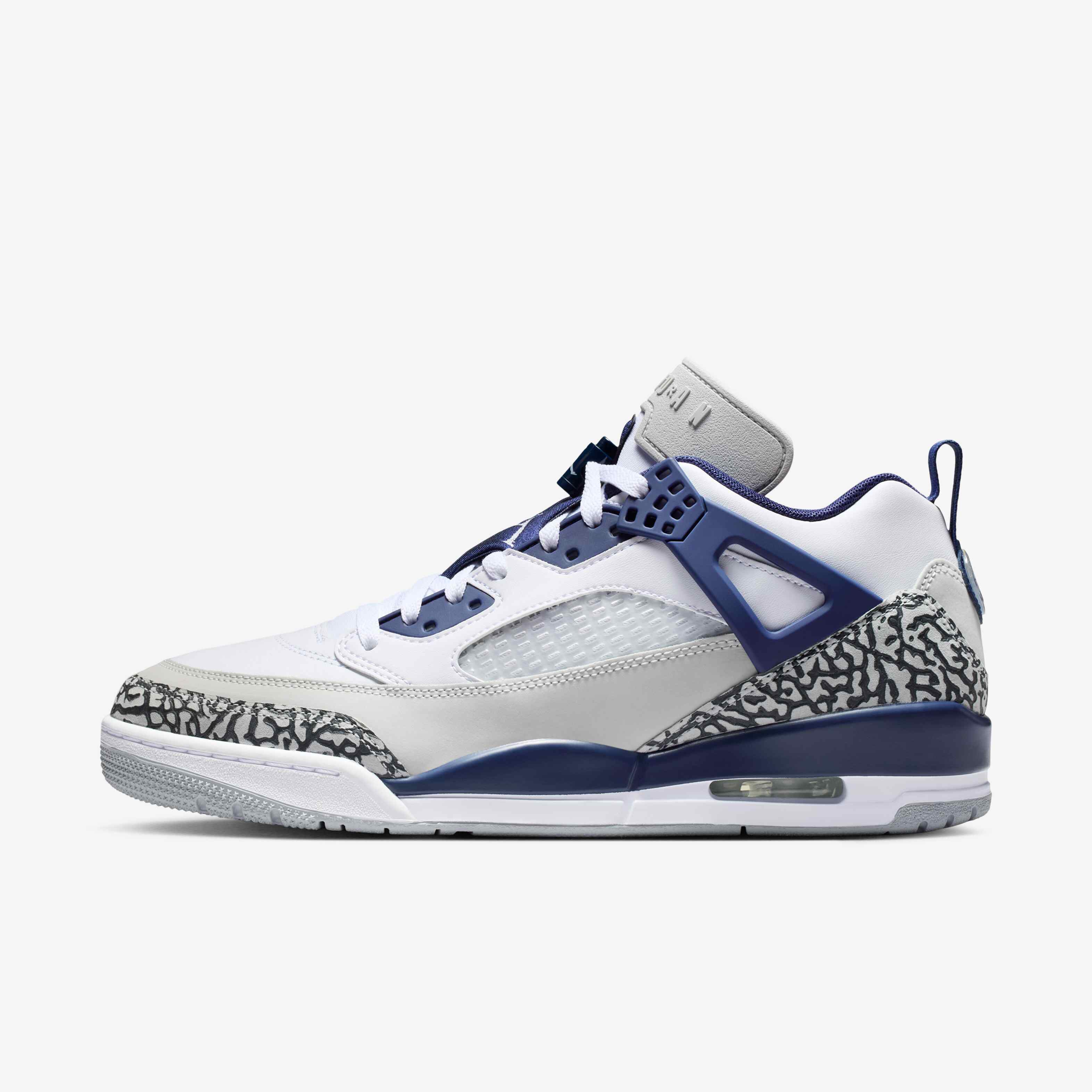 Jordan Spizike Low image number 0