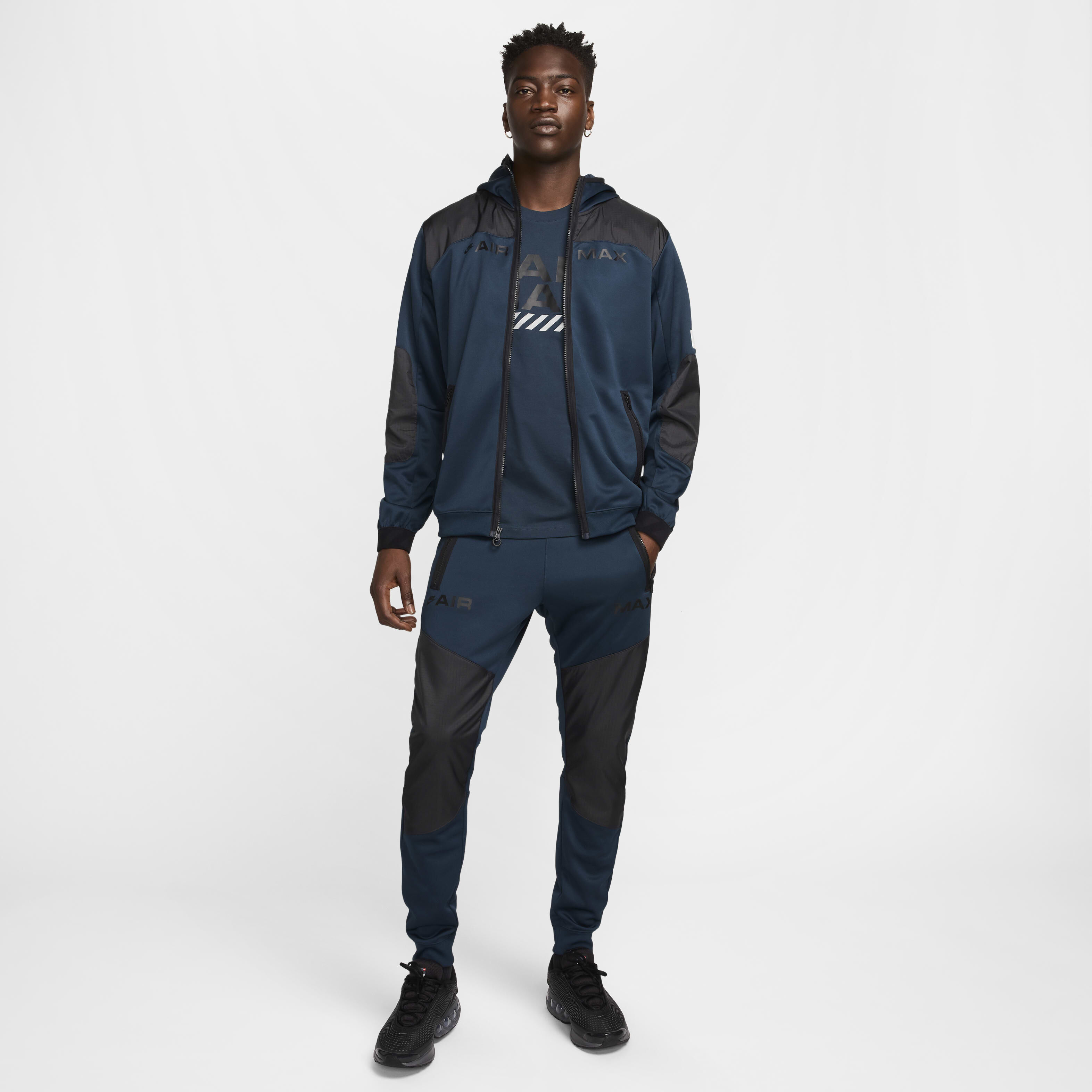 Buy Nike Sportswear Air Max Men s Joggers Nike UAE Official