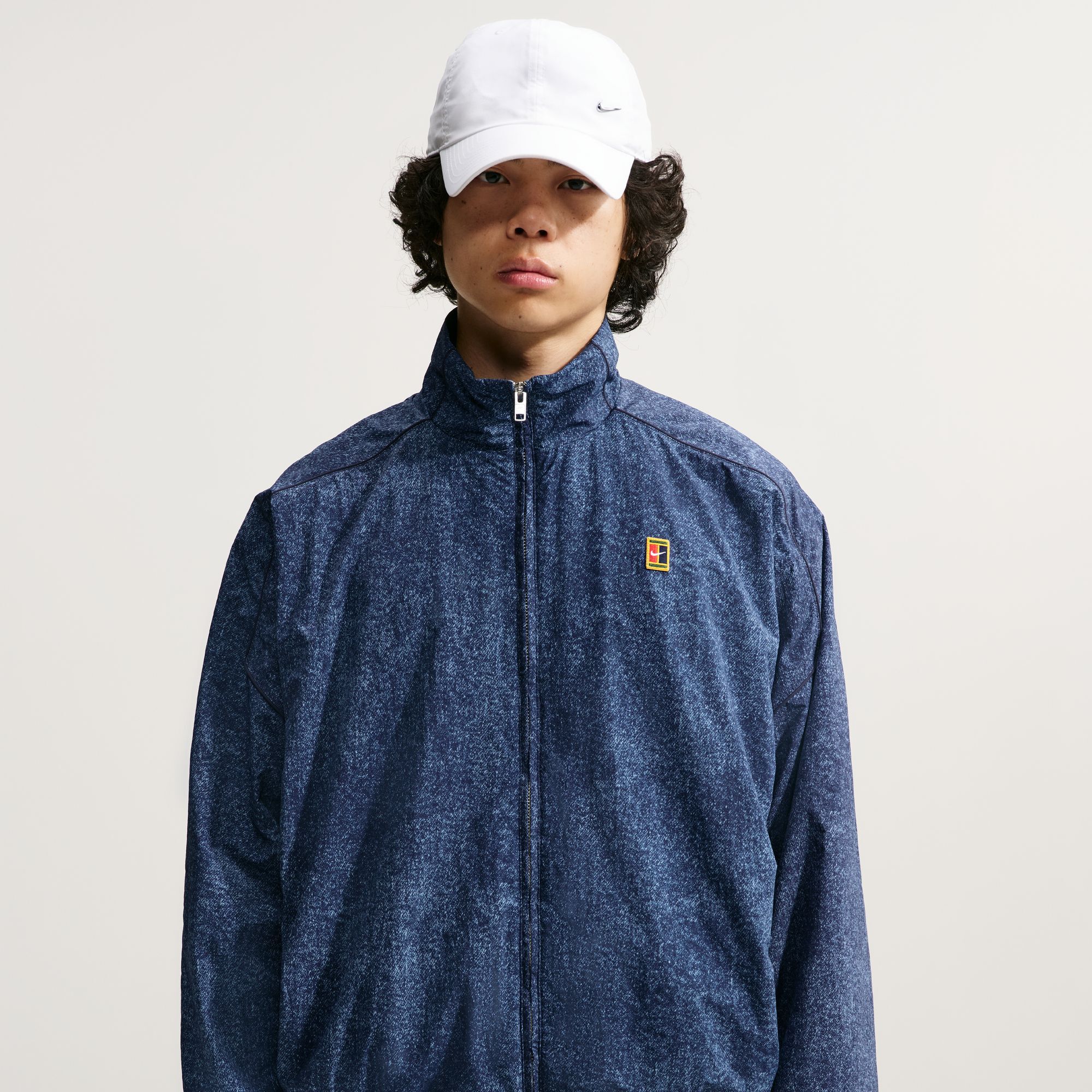 Nike Club Rules image number 2
