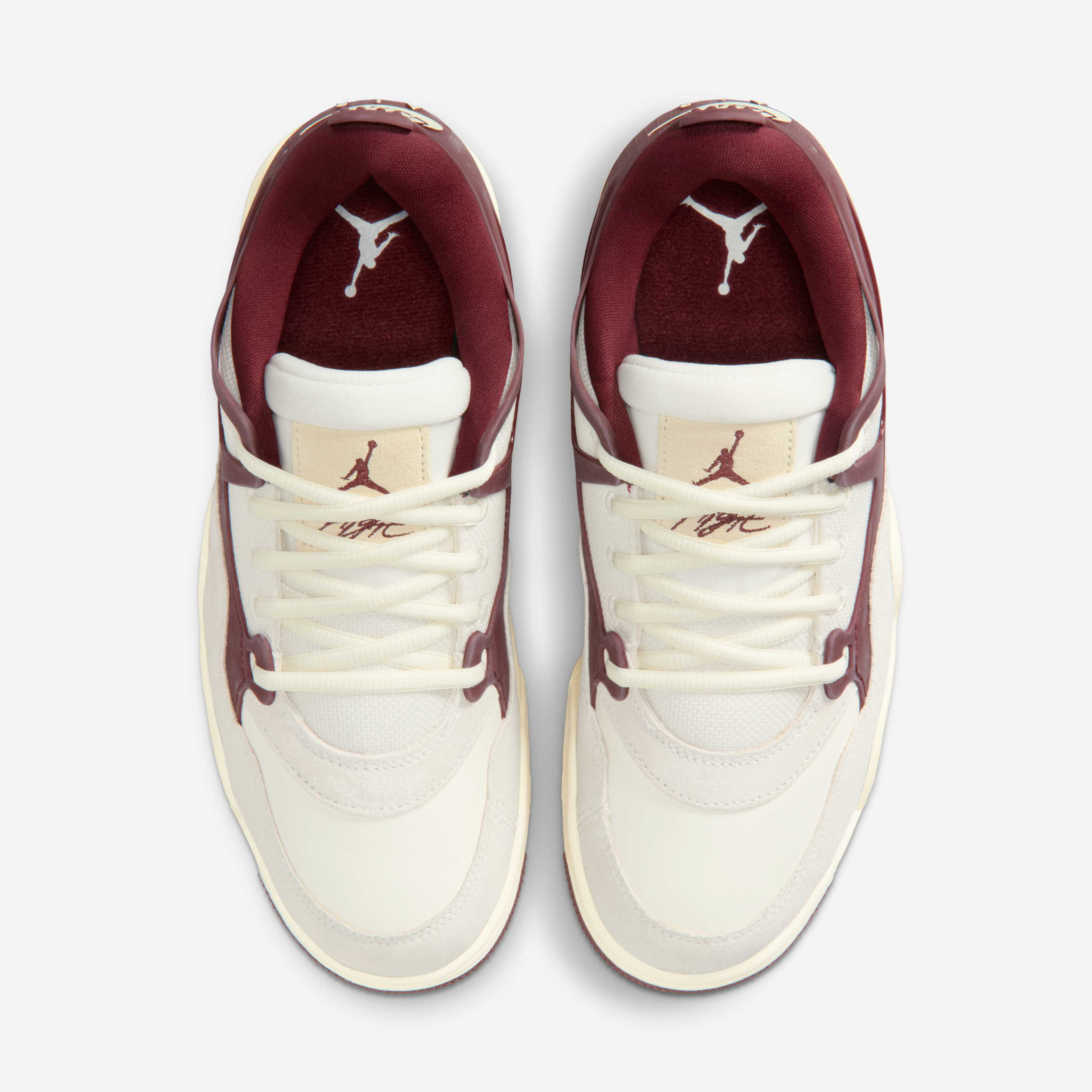 اير جوردن 4 ار ام image number 3