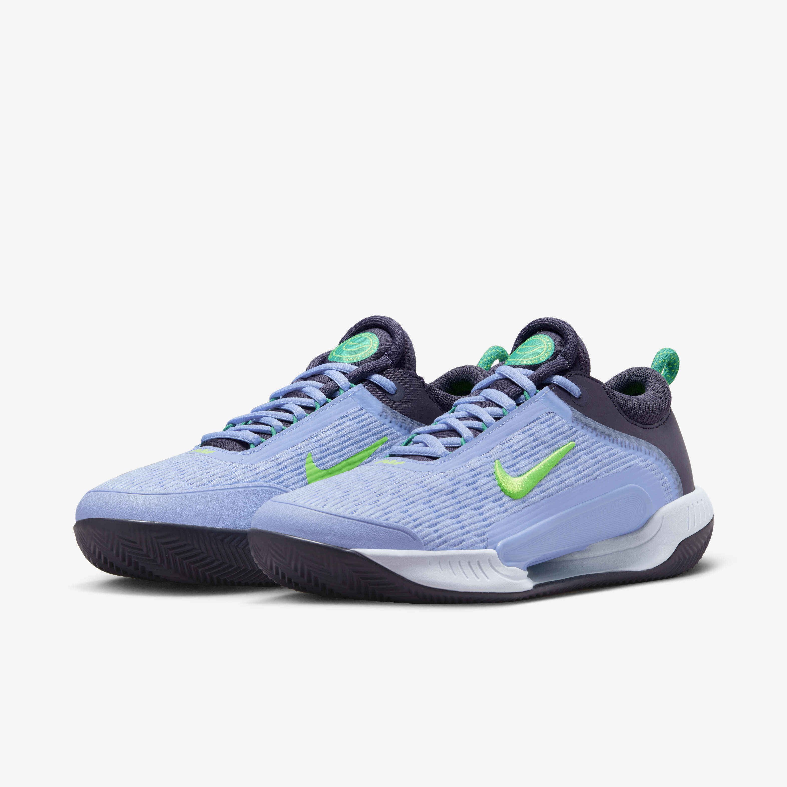 NikeCourt Air Zoom NXT image number 4